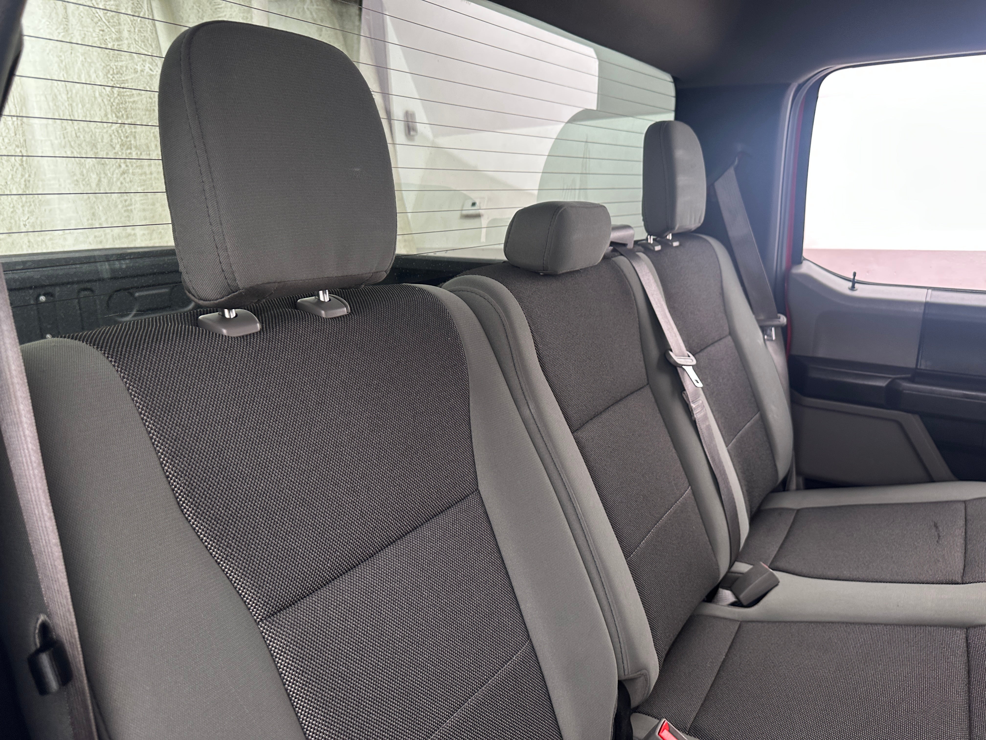 2020 Ford Econoline E-150 6
