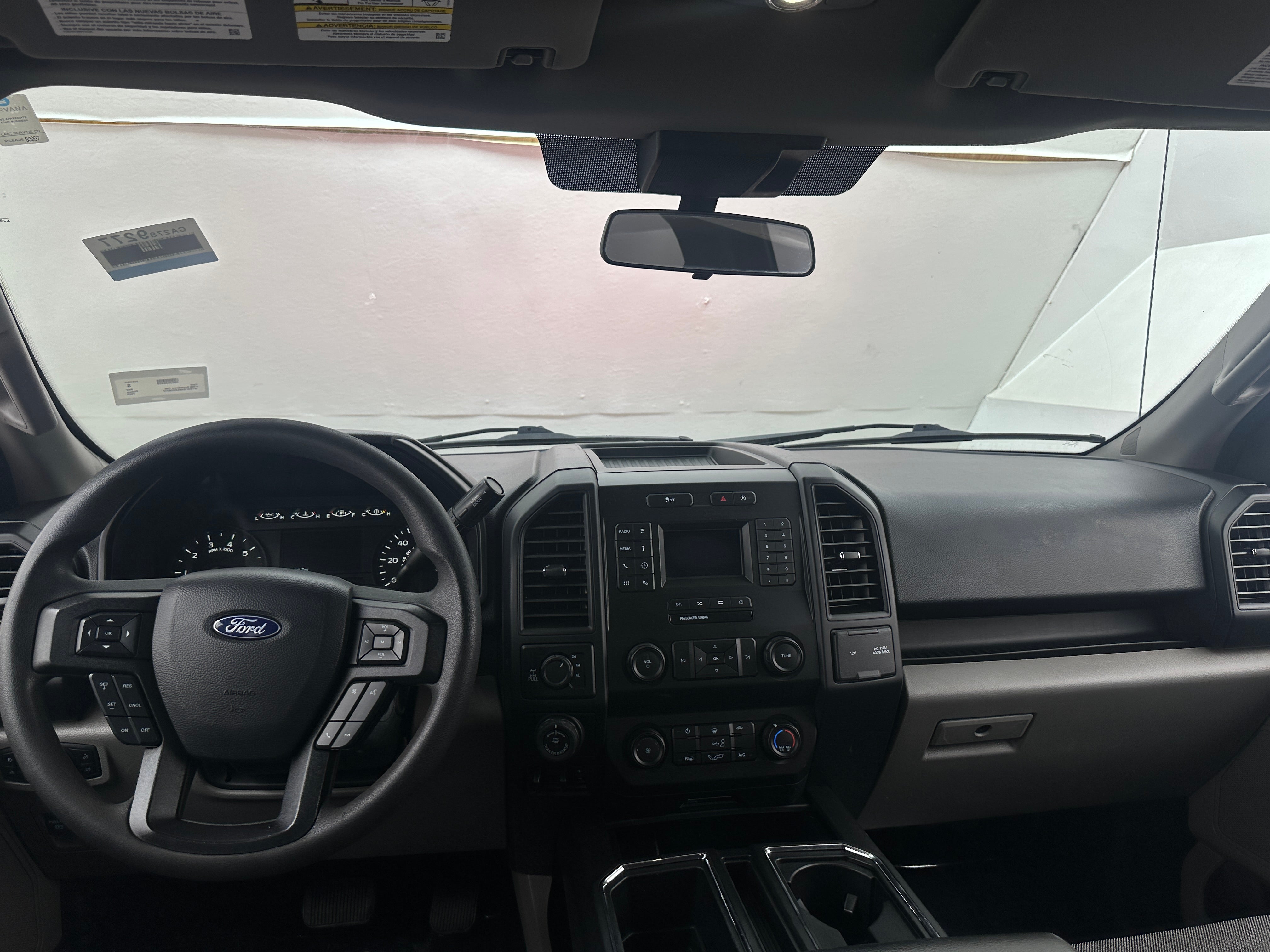2020 Ford Econoline E-150 3