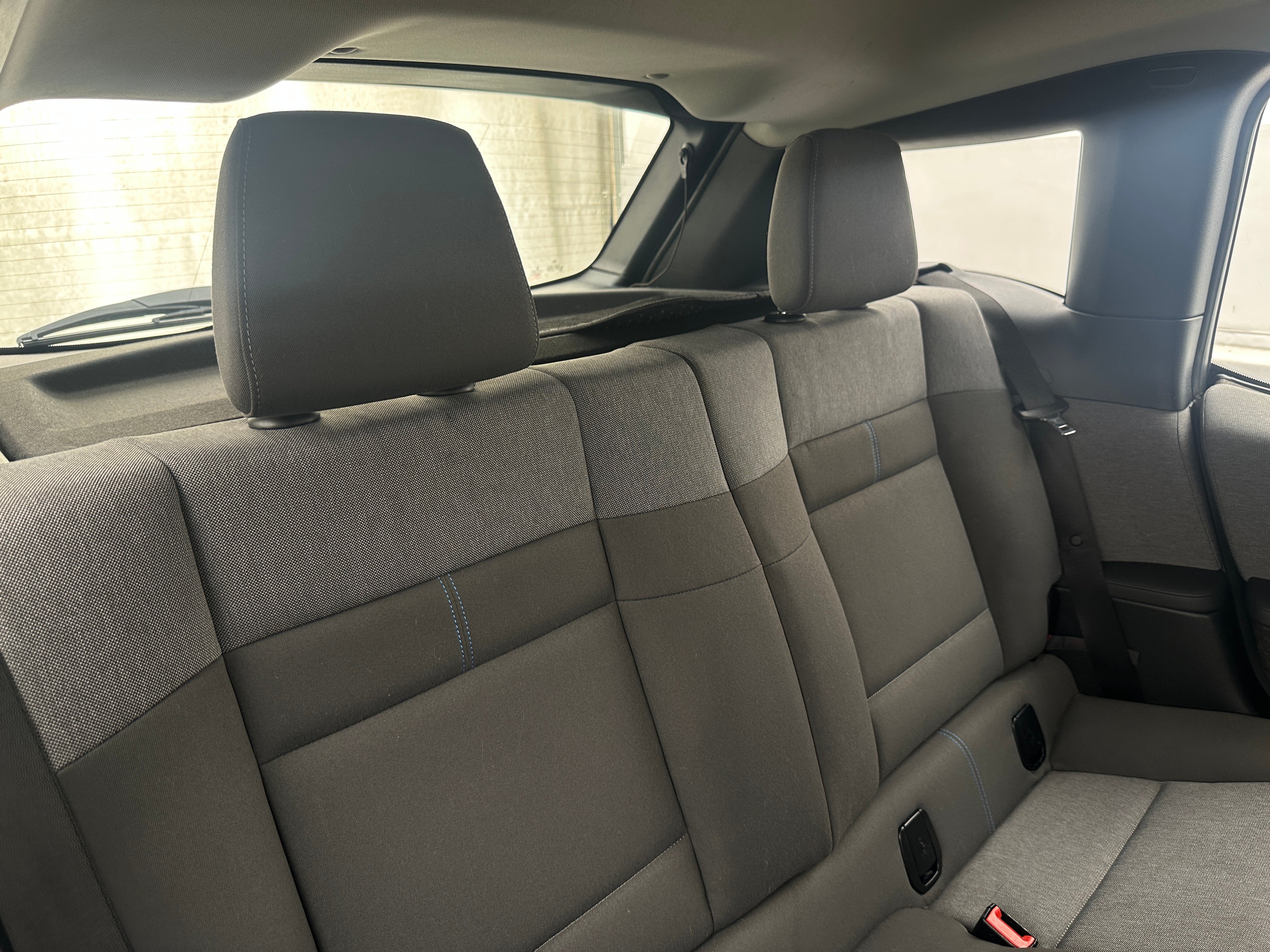 2018 BMW i3 Base 6