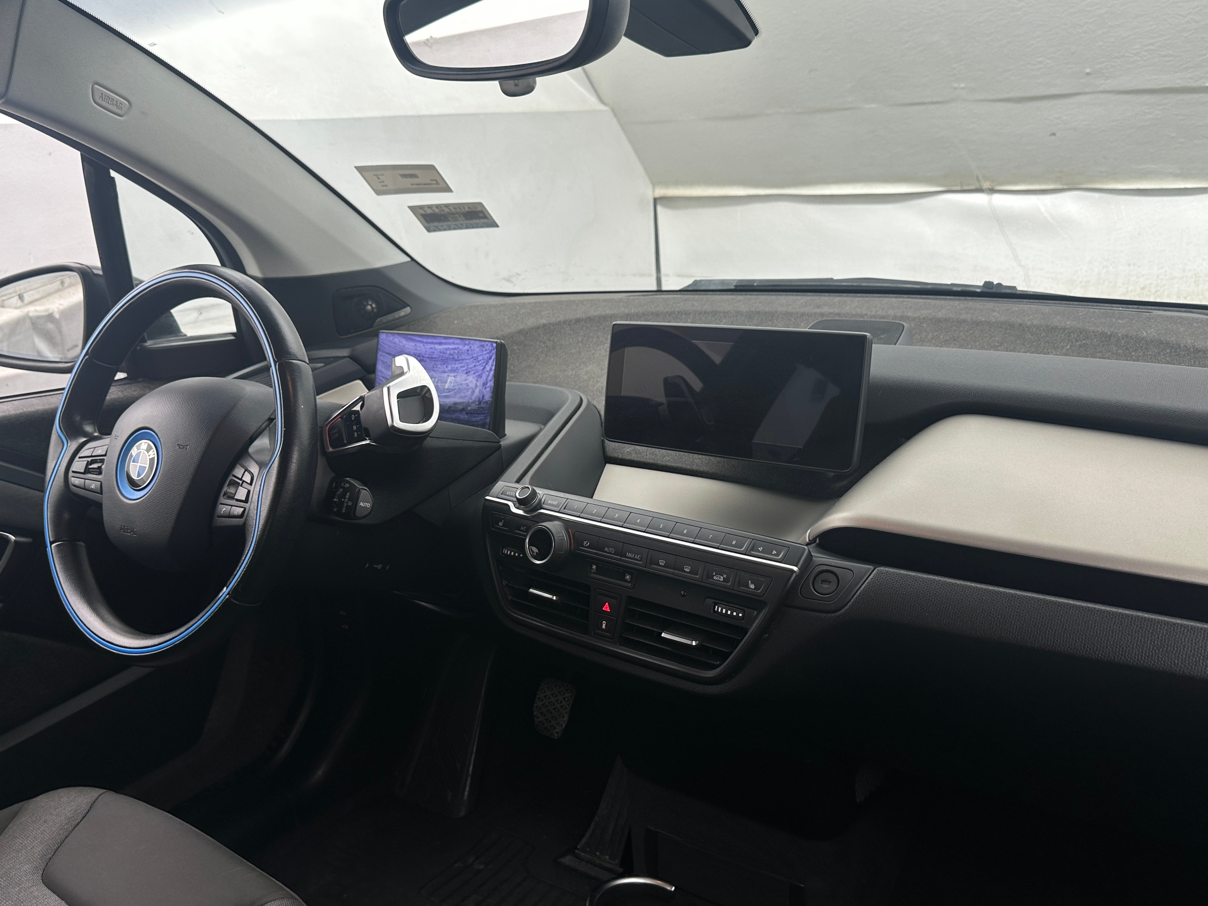 2018 BMW i3 Base 3