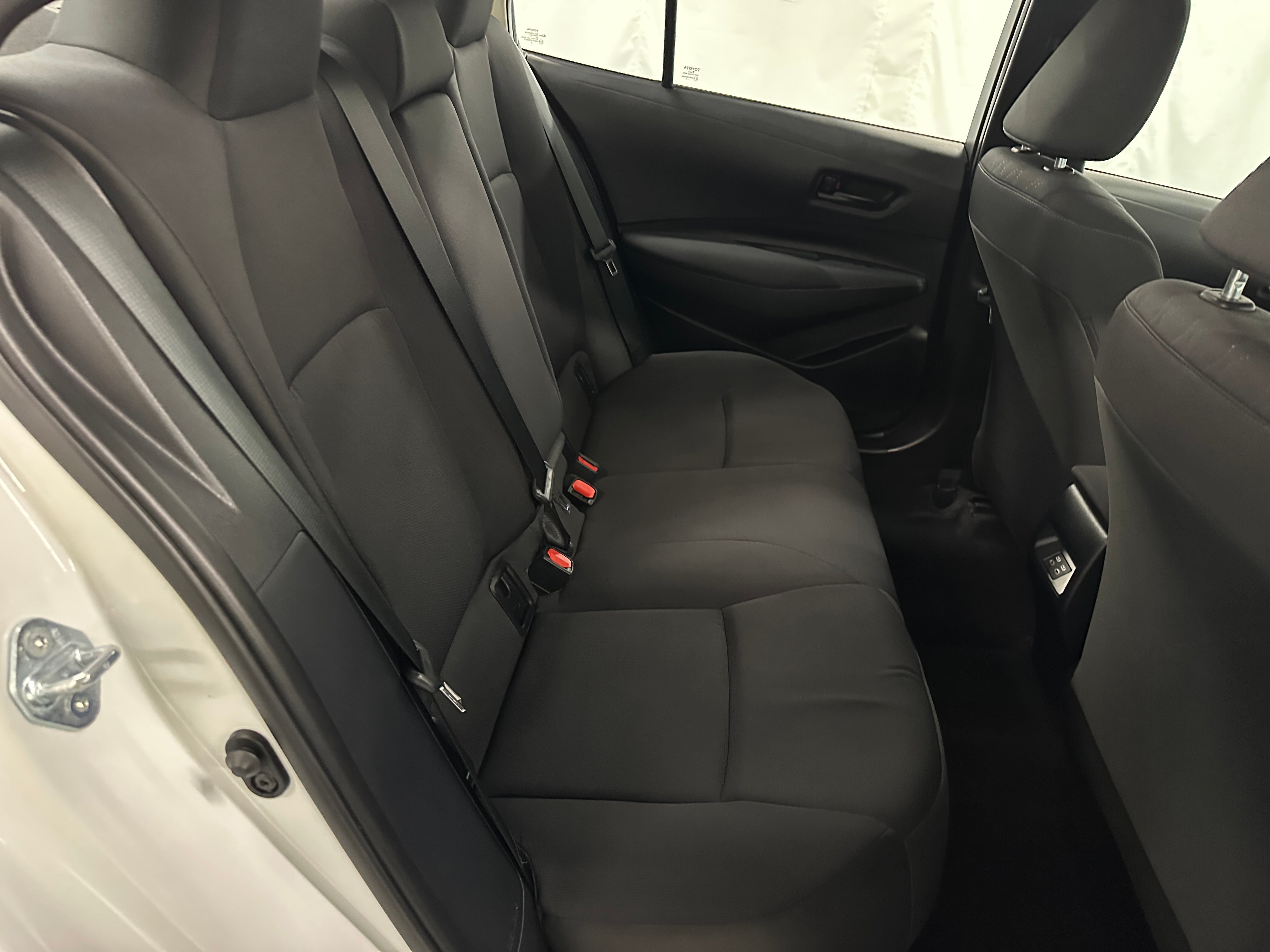 2024 Toyota Corolla LE 6