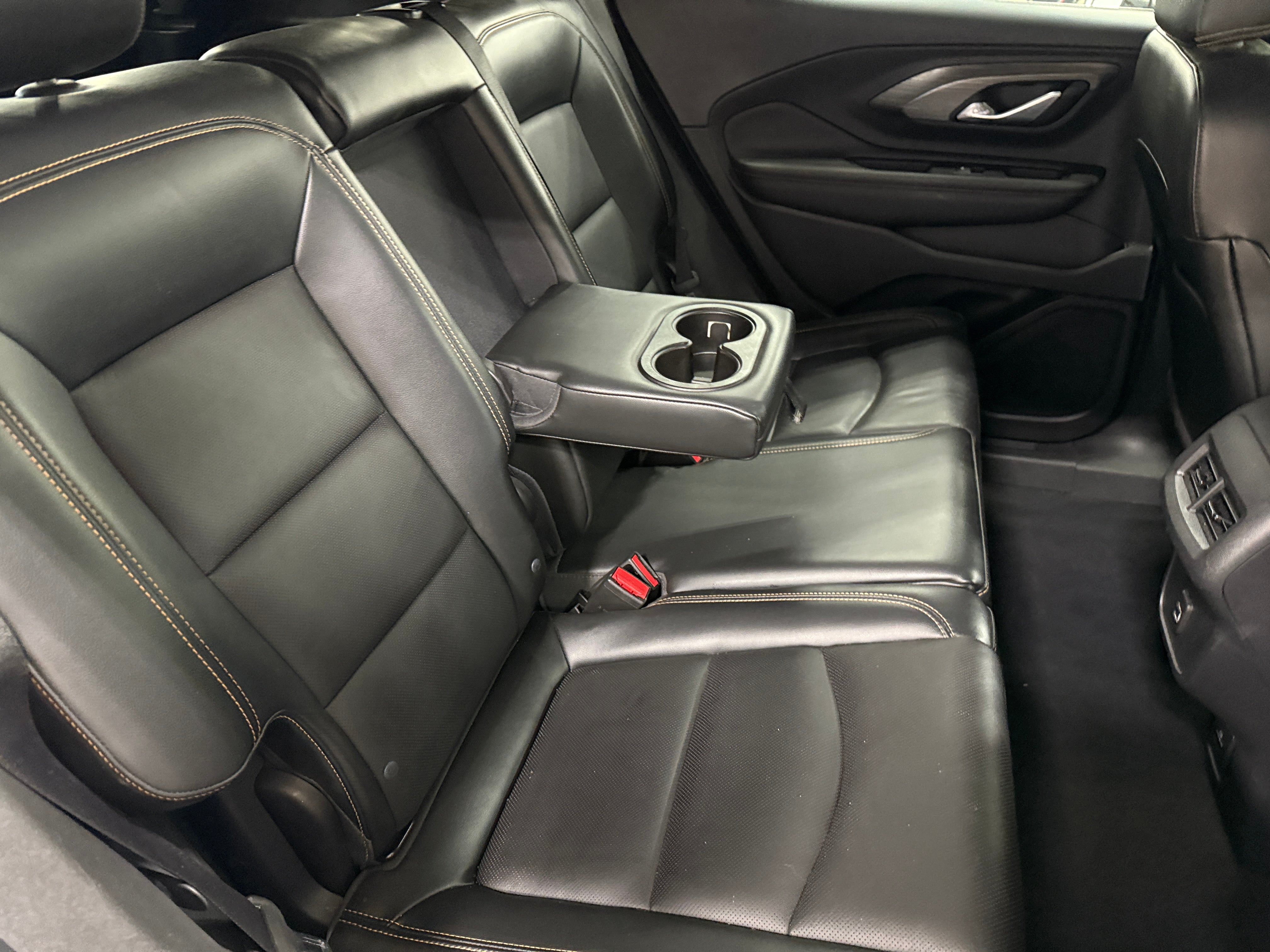 2019 GMC Terrain SLT 5