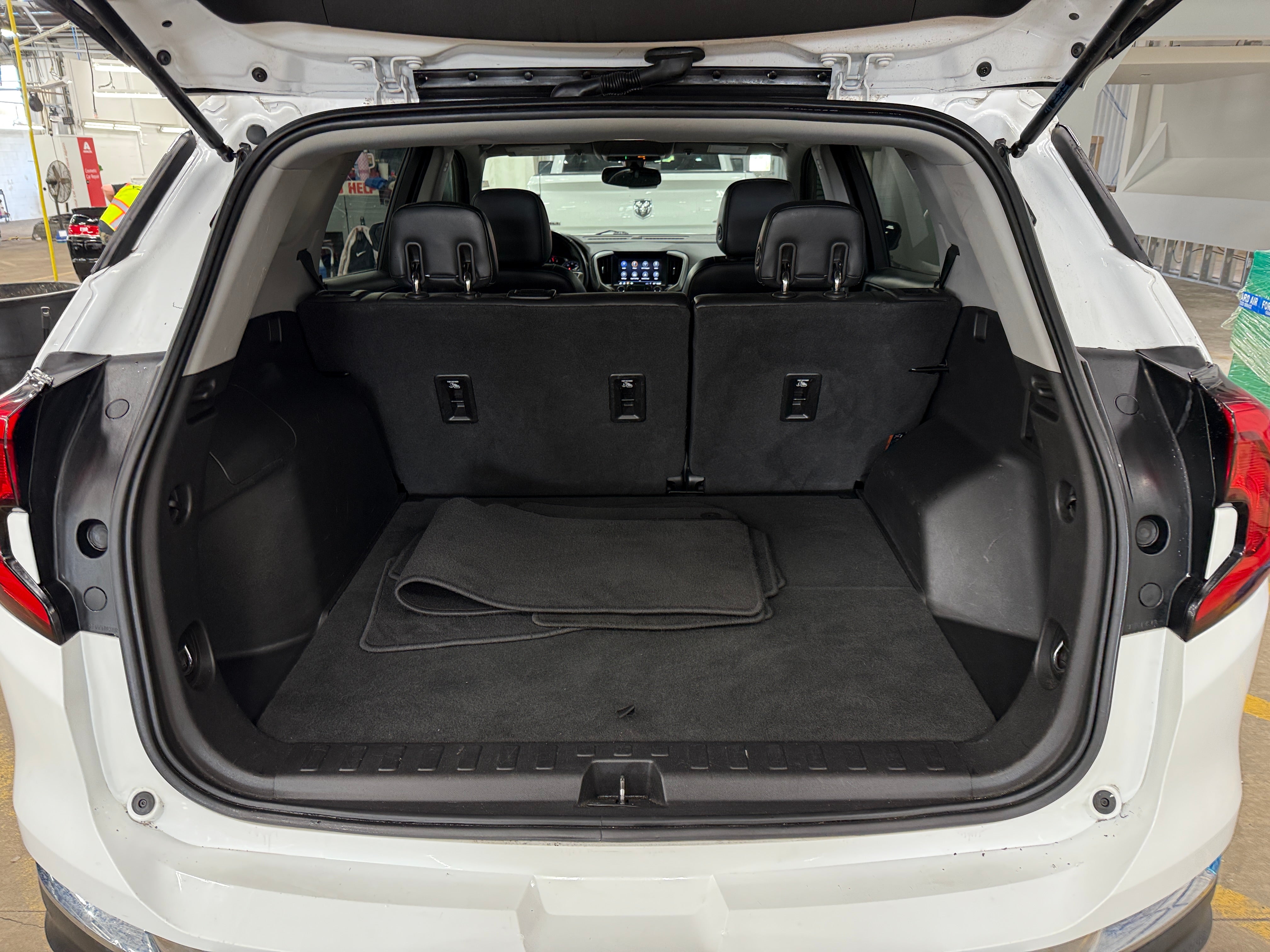 2019 GMC Terrain SLT 6