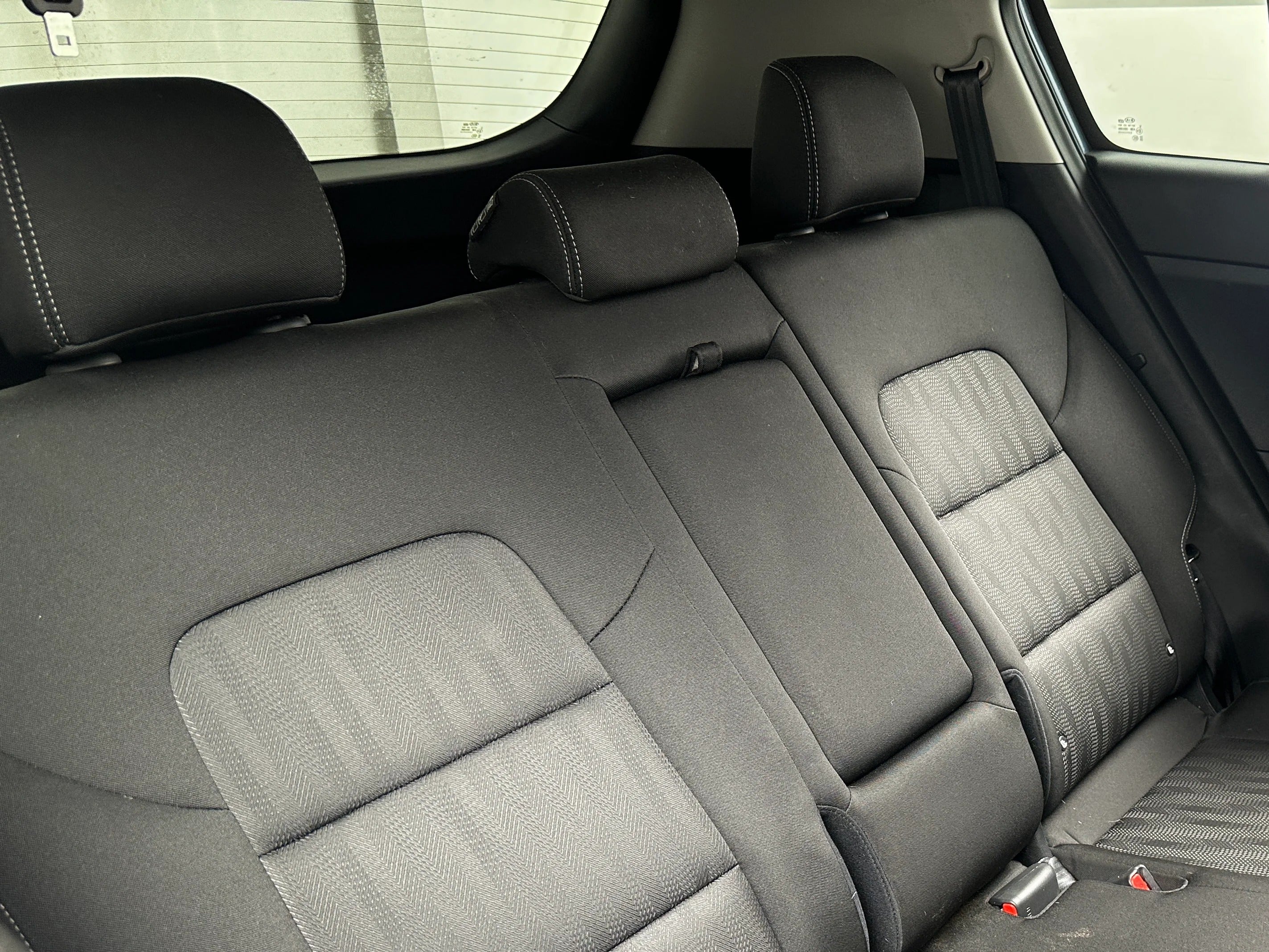2021 Kia Sportage LX 6