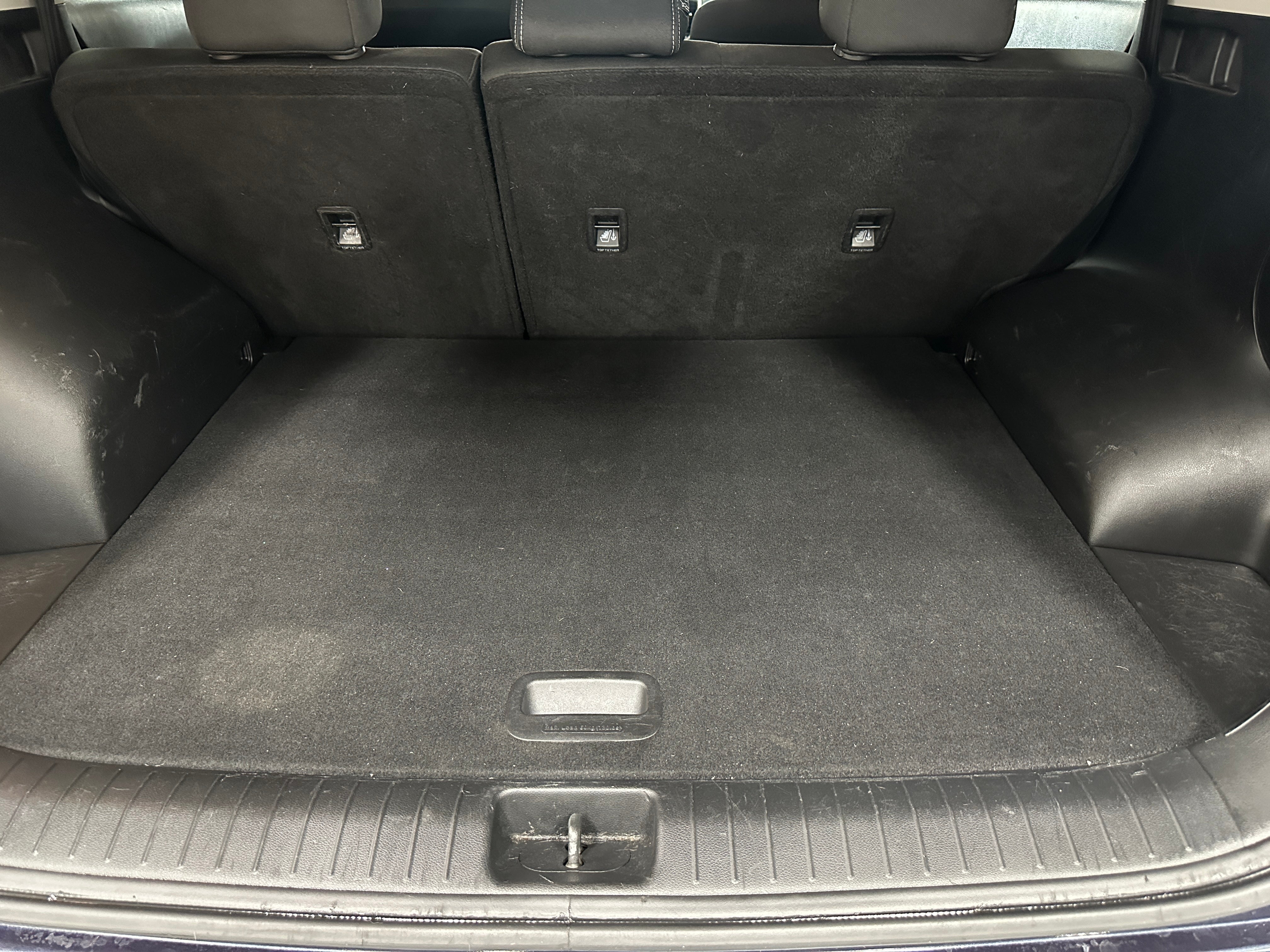 2021 Kia Sportage LX 7