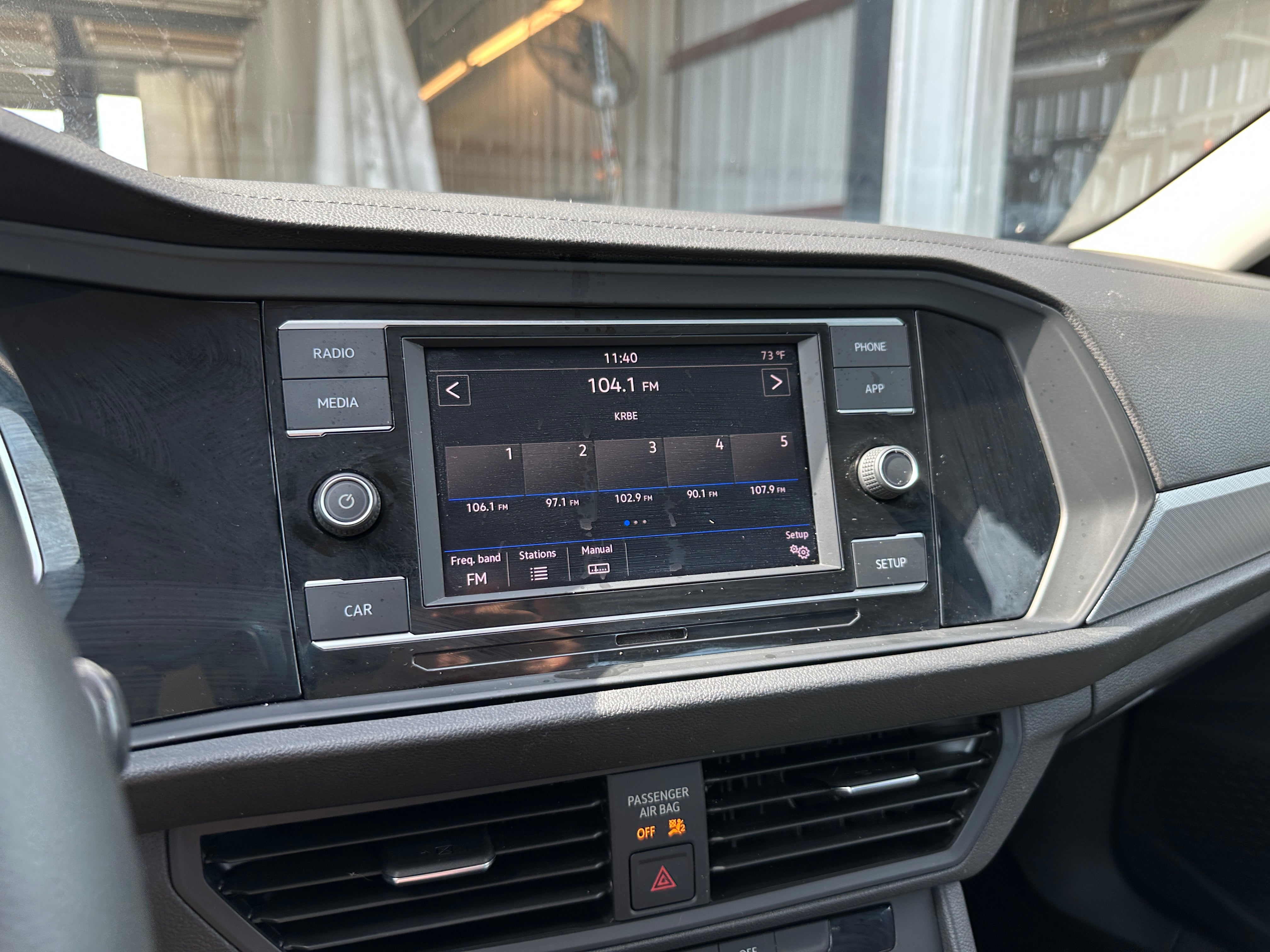 2019 Volkswagen Jetta S 4