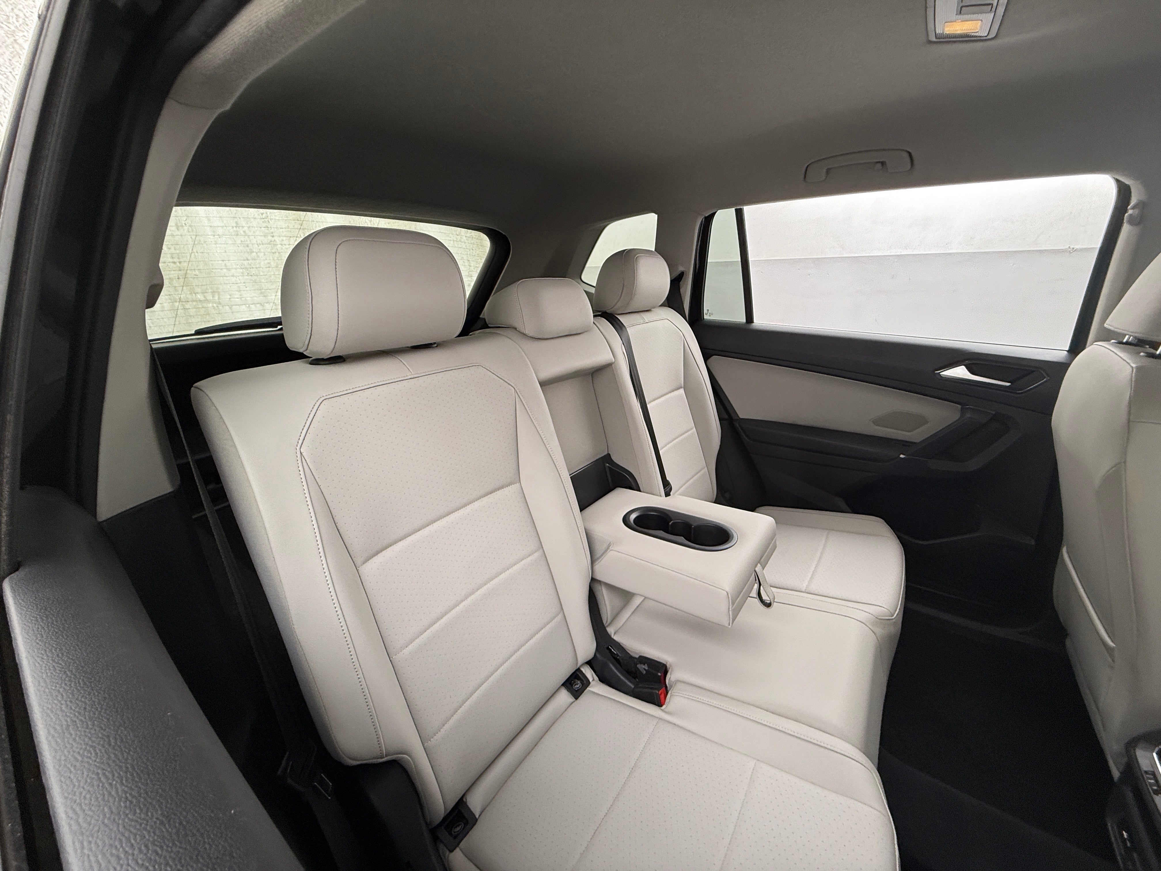 2018 Volkswagen Tiguan 2.0T 5