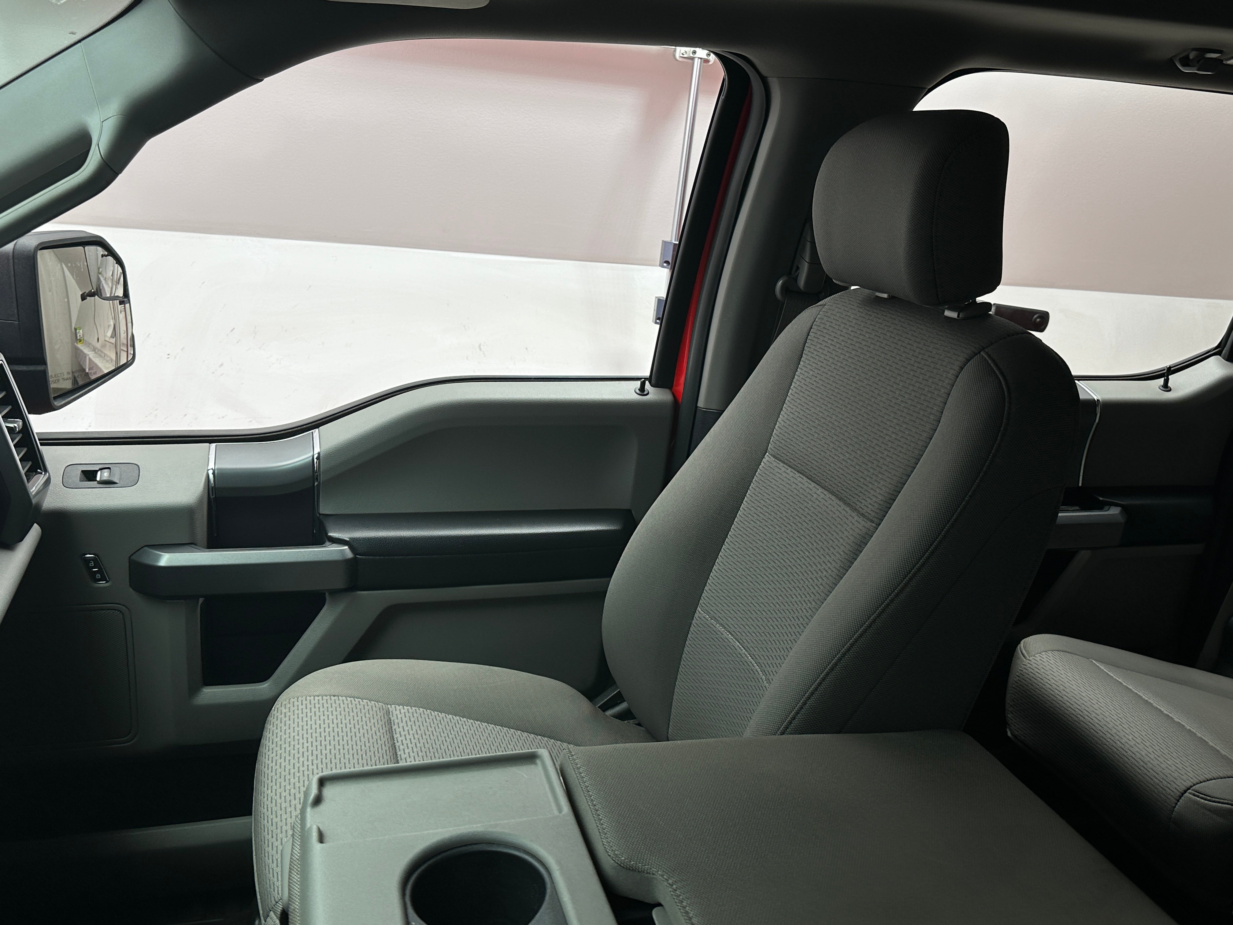 2018 Ford Econoline E-150 2
