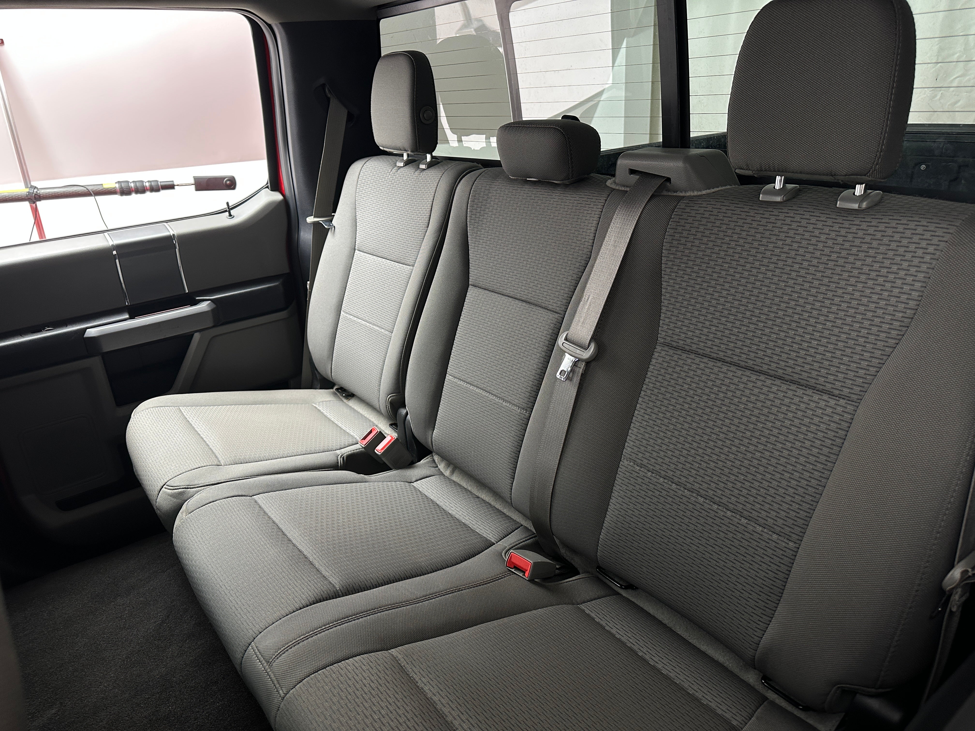 2018 Ford Econoline E-150 6
