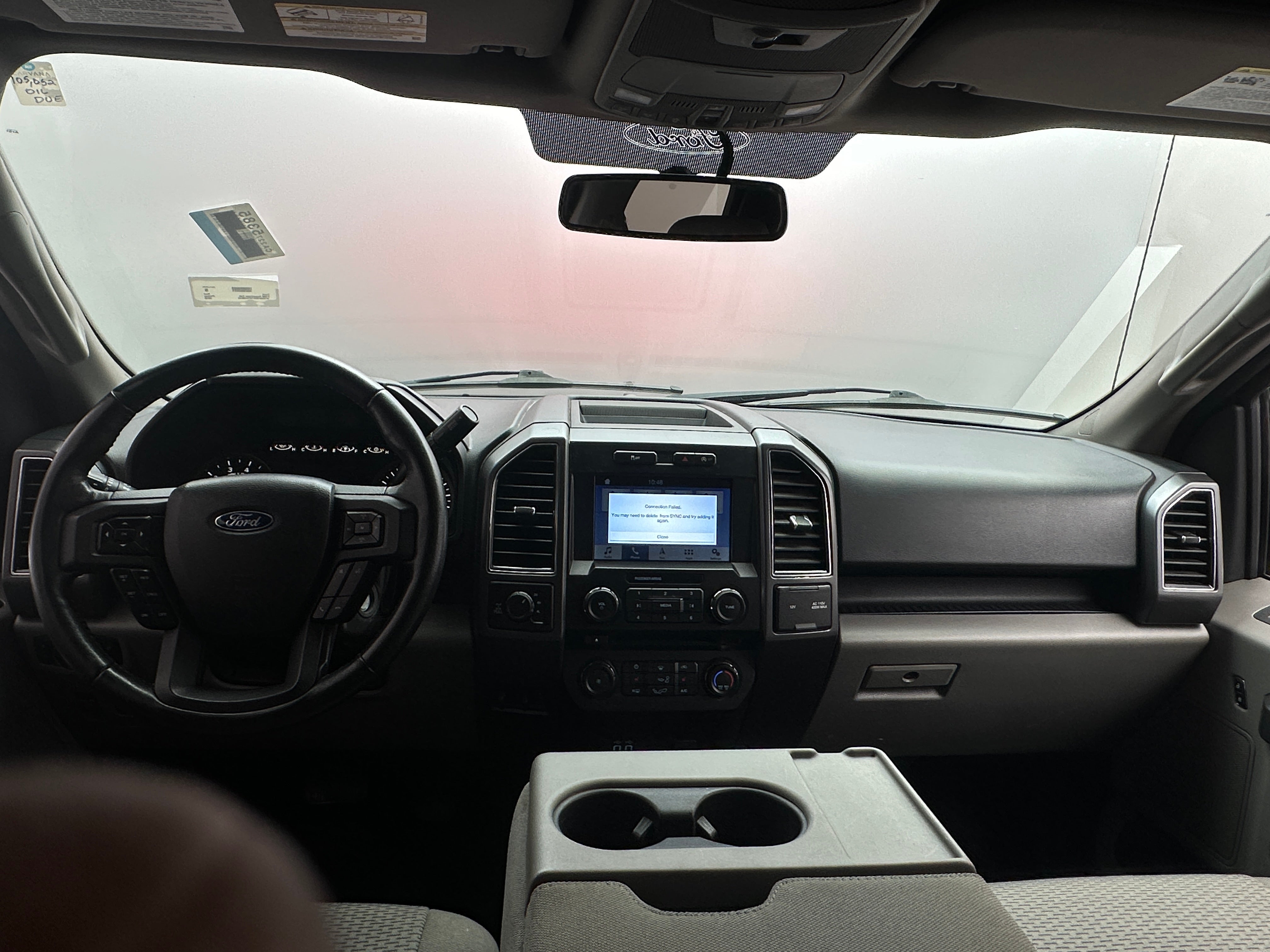 2018 Ford Econoline E-150 3