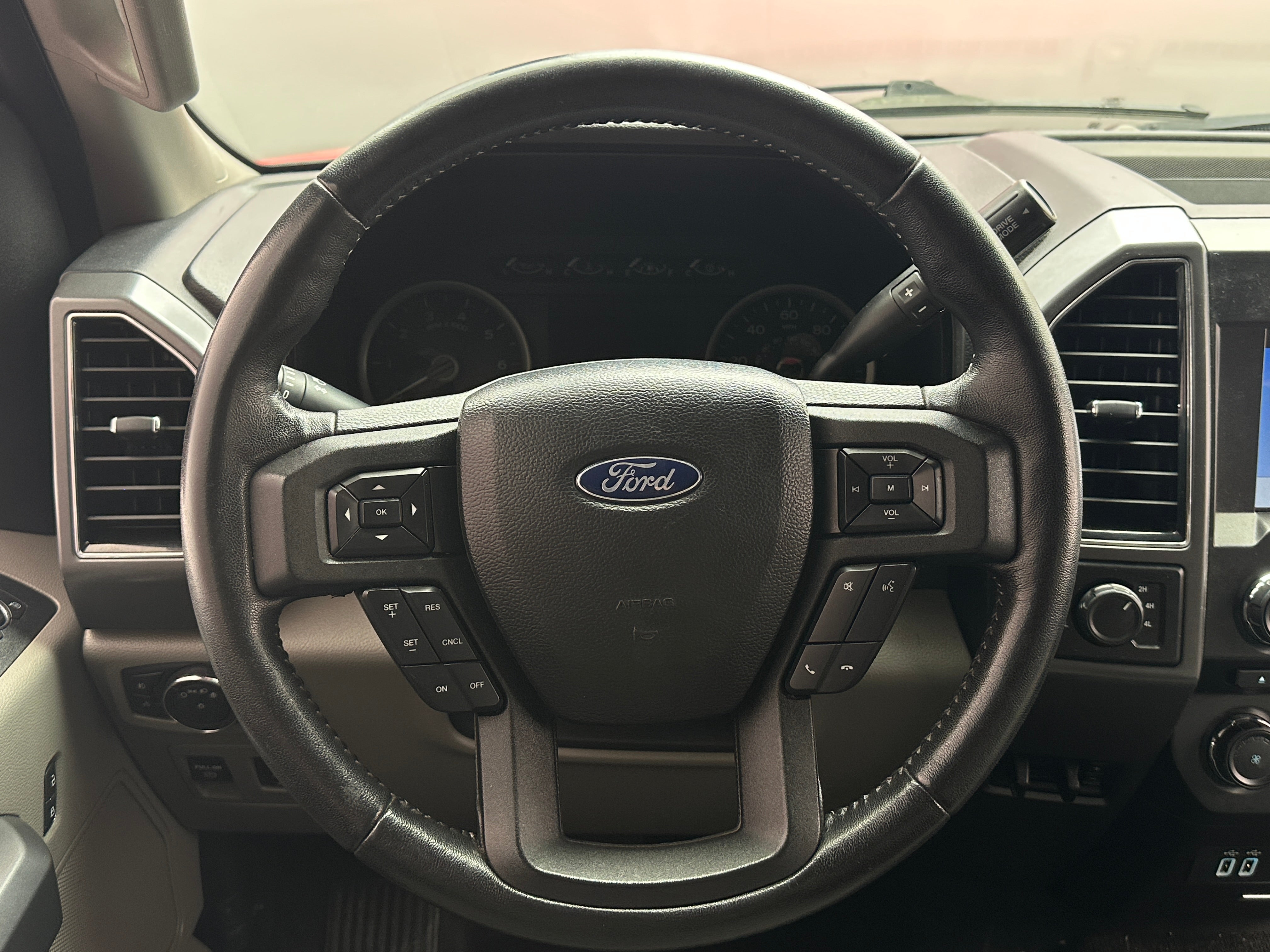 2018 Ford Econoline E-150 5