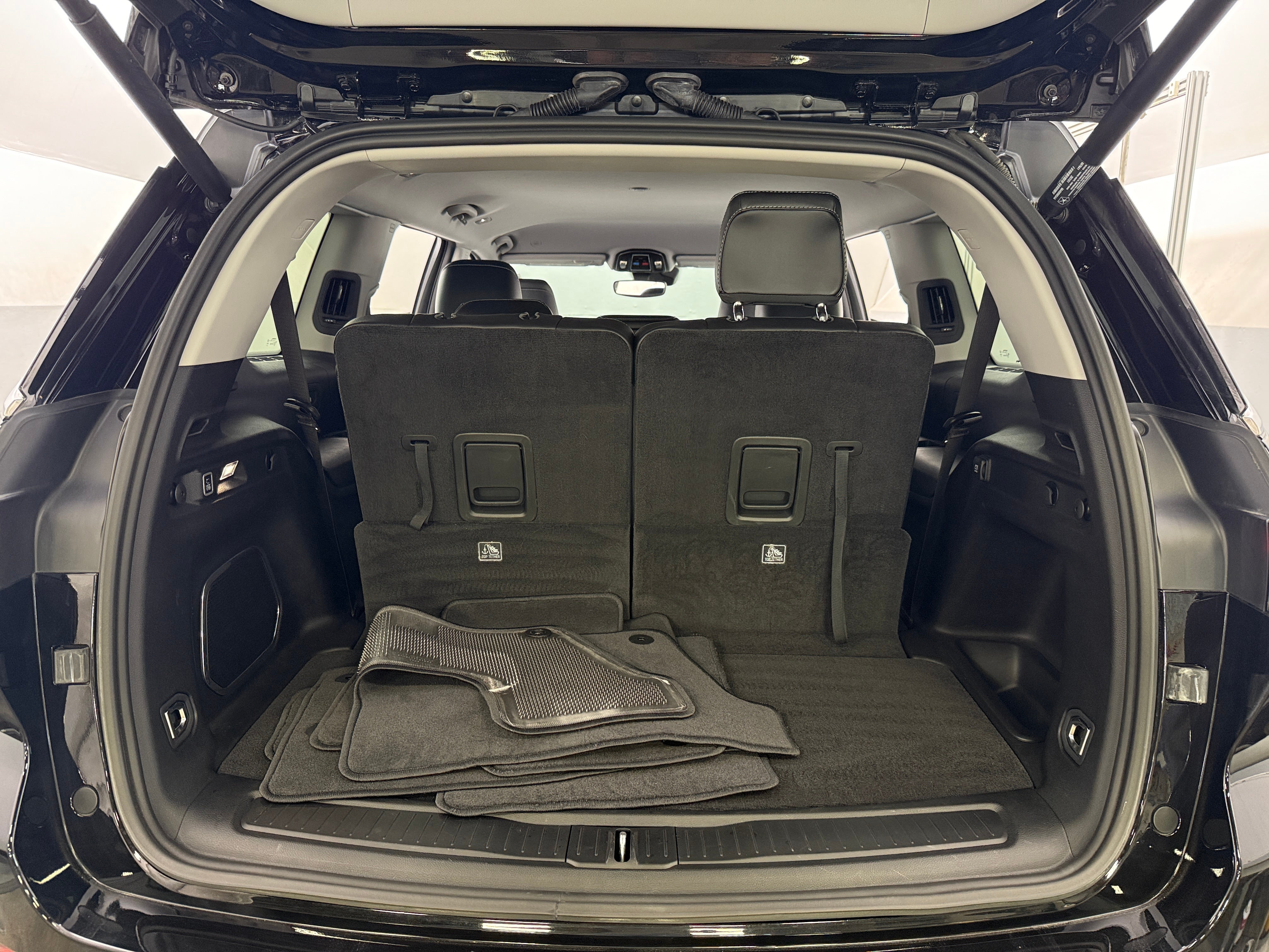 2021 Jeep Grand Cherokee L Limited Edition 6