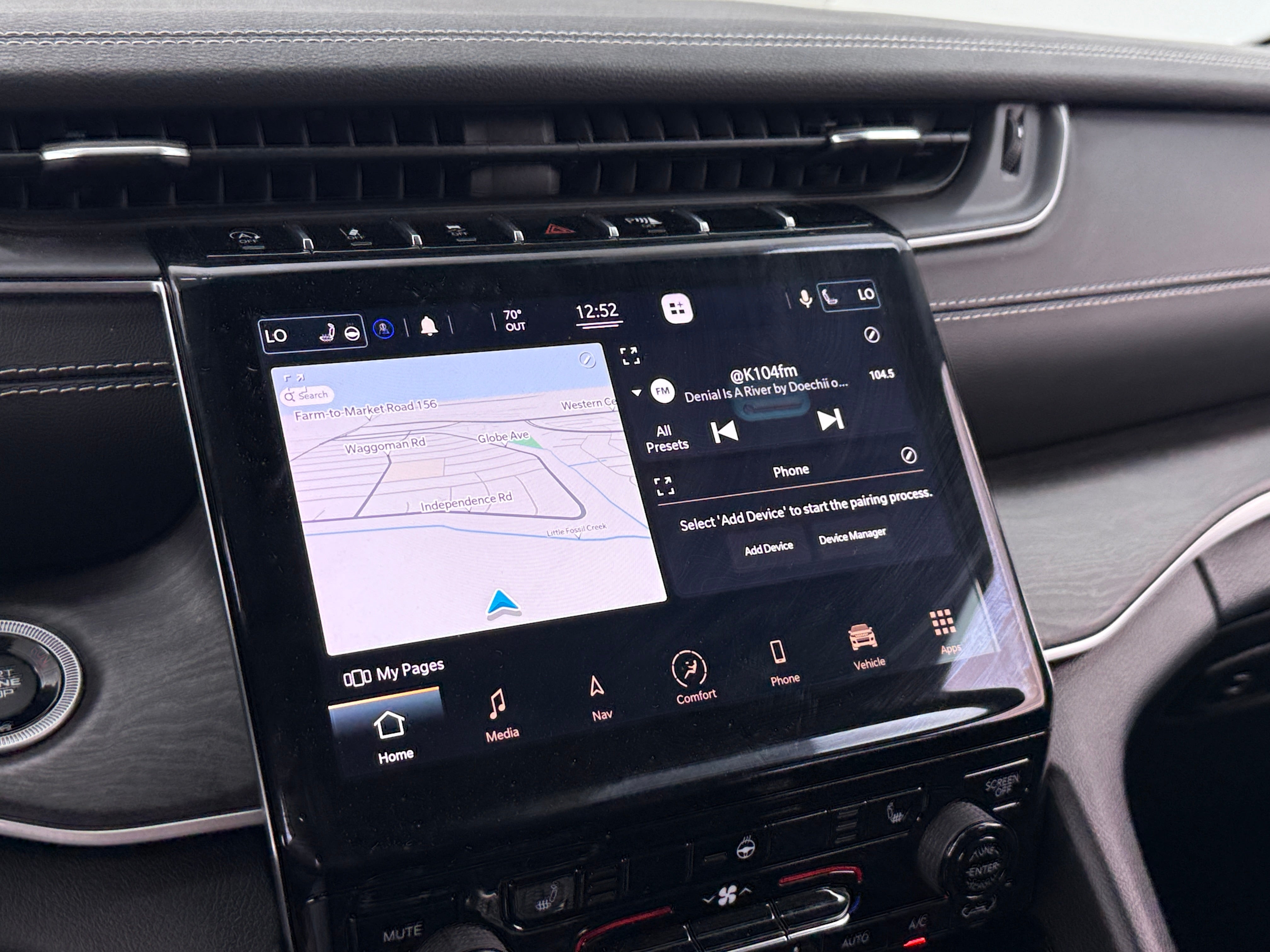 2021 Jeep Grand Cherokee L Limited Edition 3