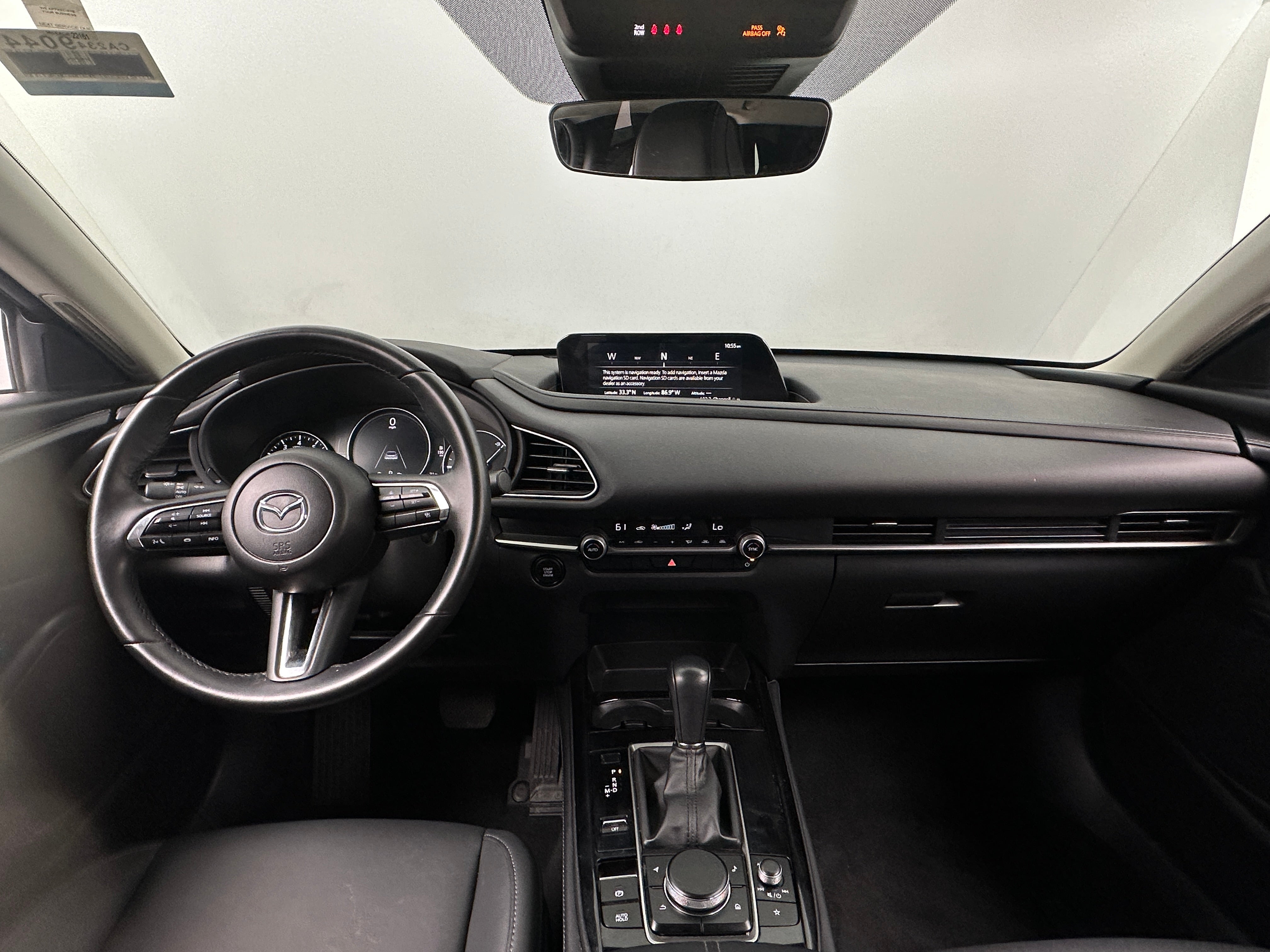 2024 Mazda CX-30 Select 2