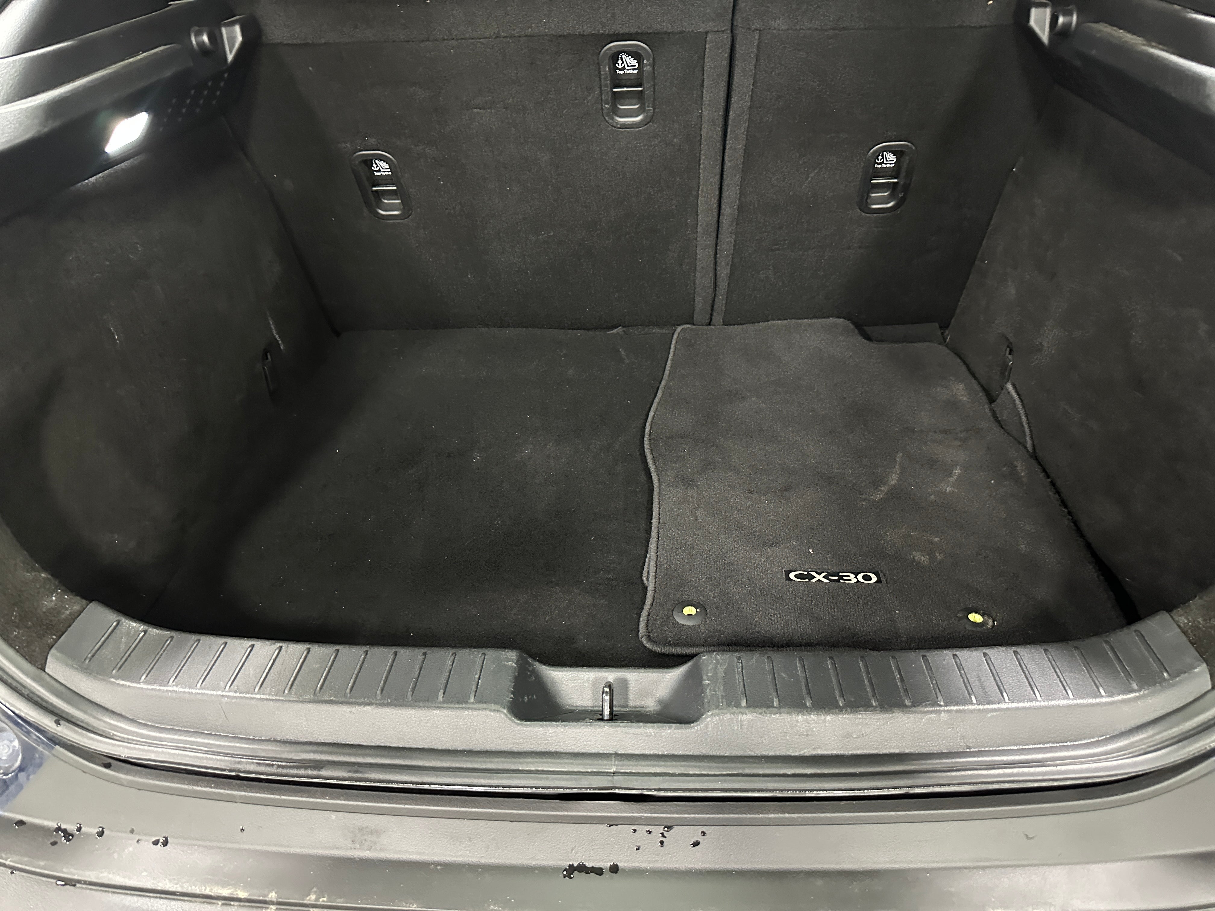 2024 Mazda CX-30 Select 6