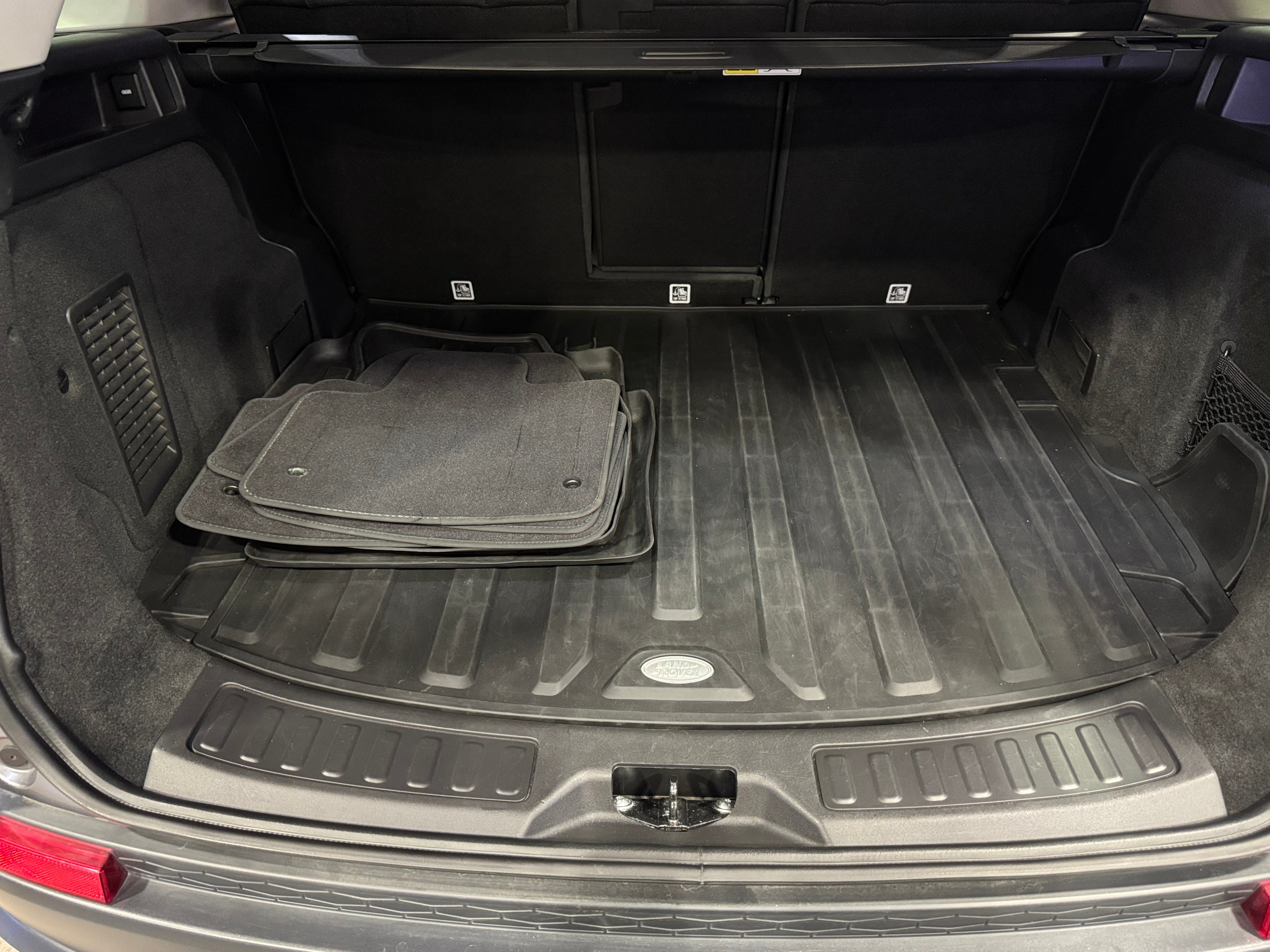 2020 Land Rover Discovery Sport SE 6