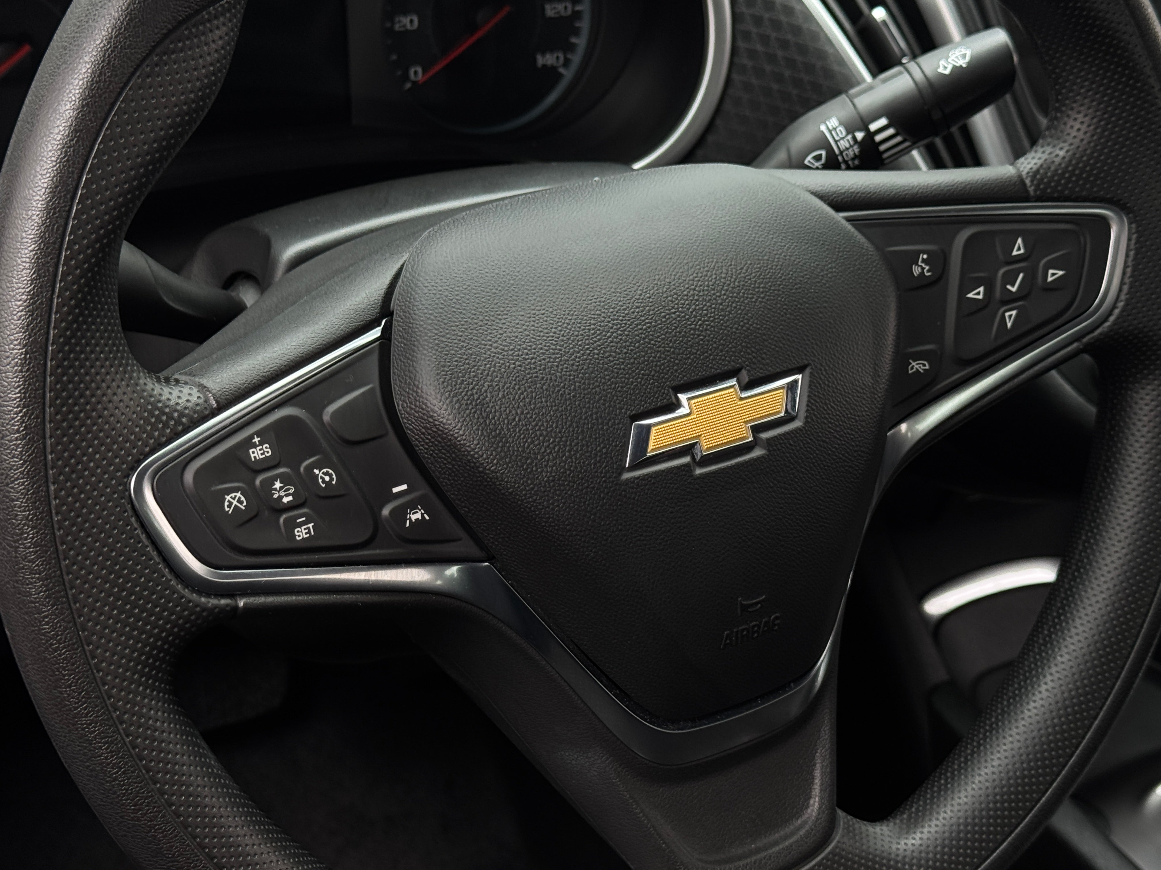 2024 Chevrolet Malibu LT 5