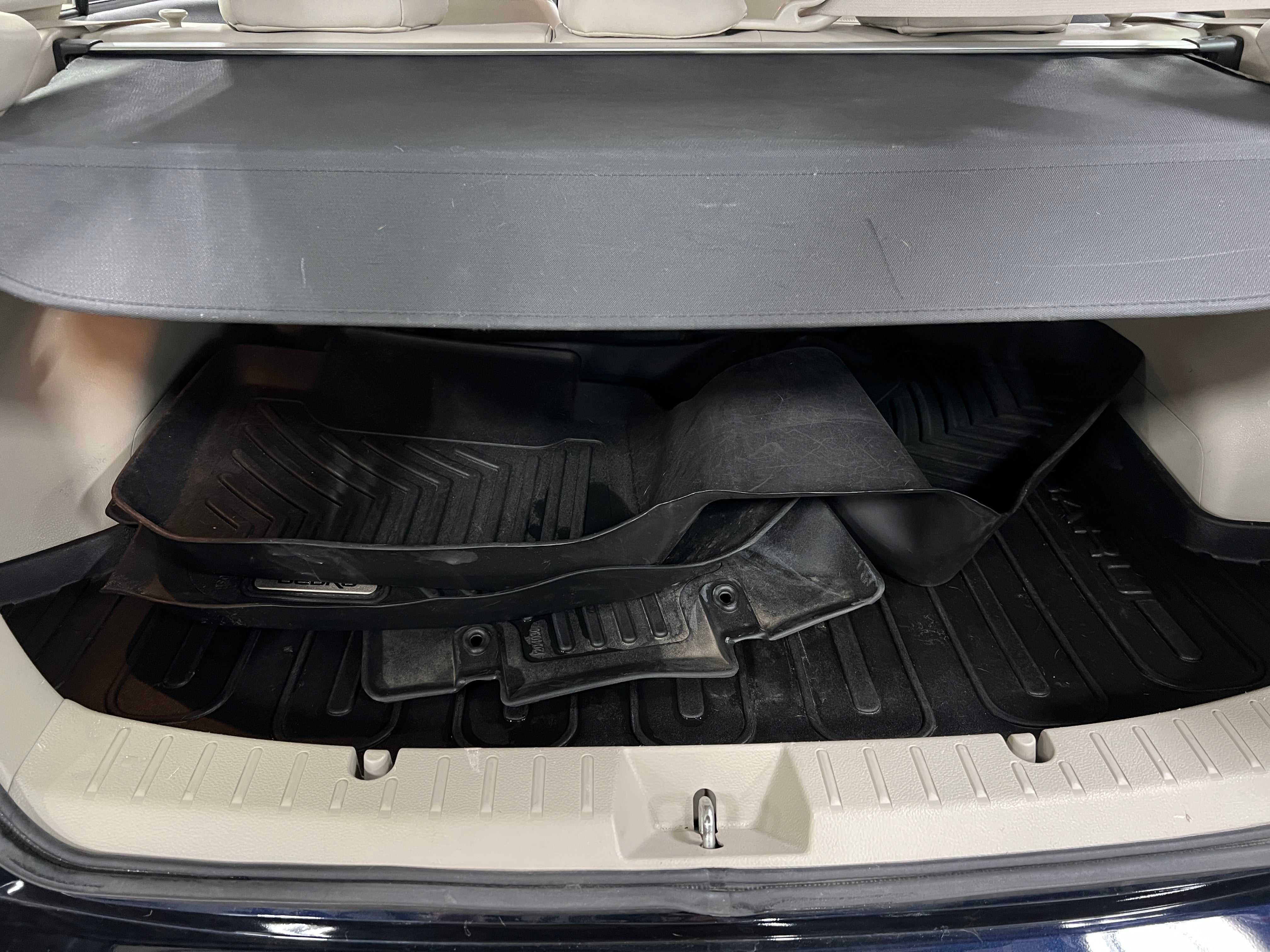 2015 Subaru Impreza Limited 6