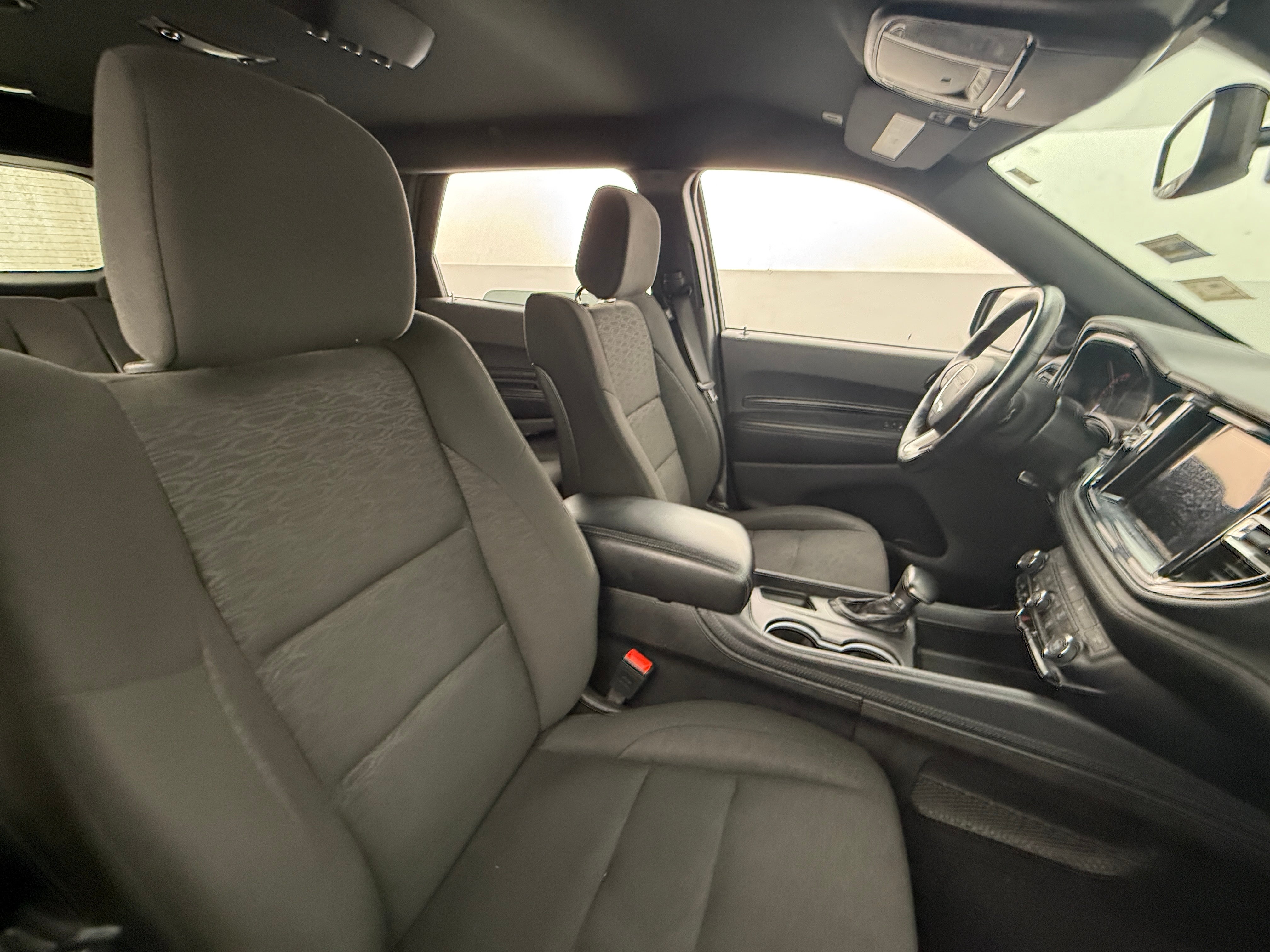 2023 Dodge Durango SXT 2