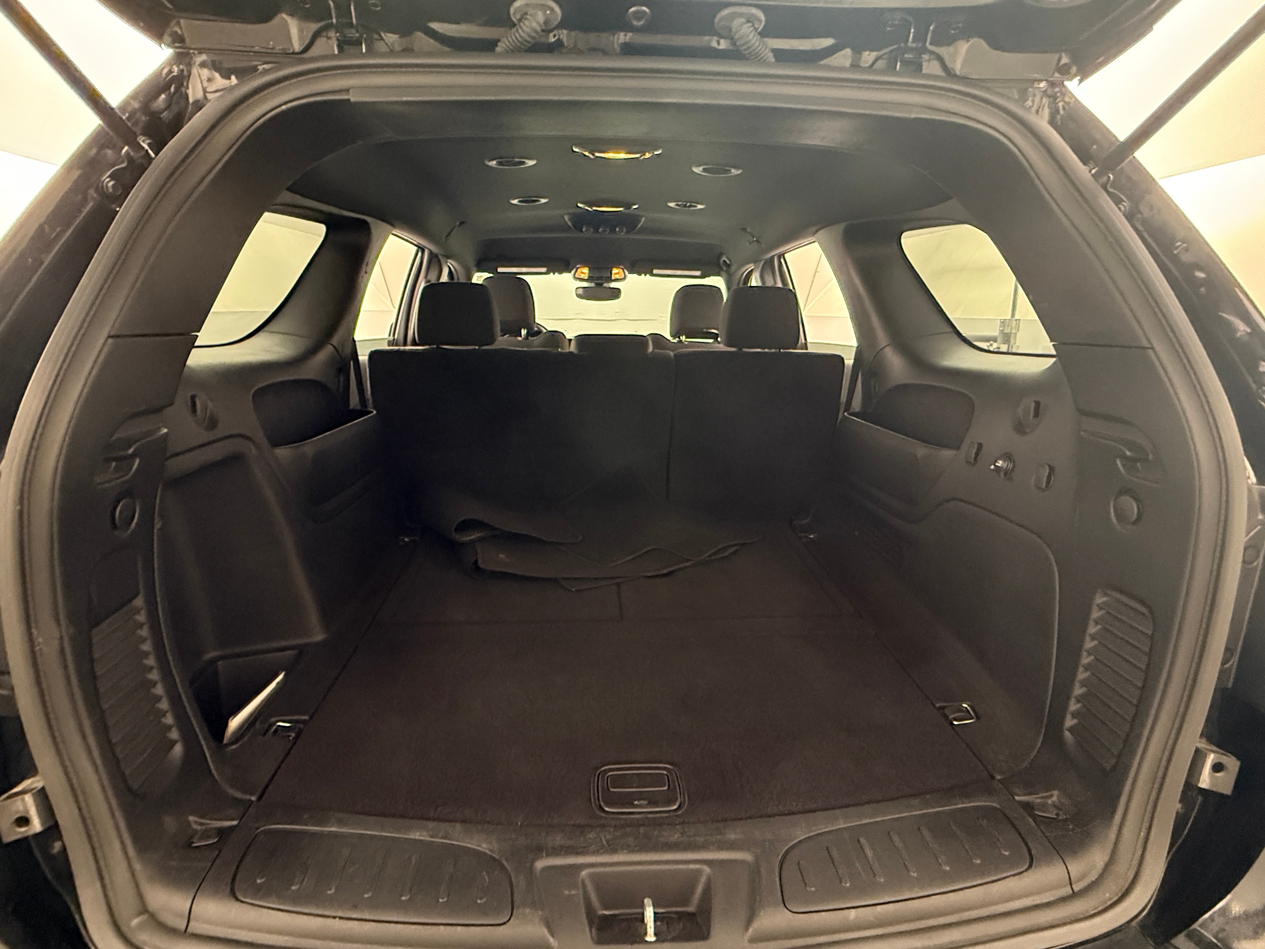 2023 Dodge Durango SXT 7