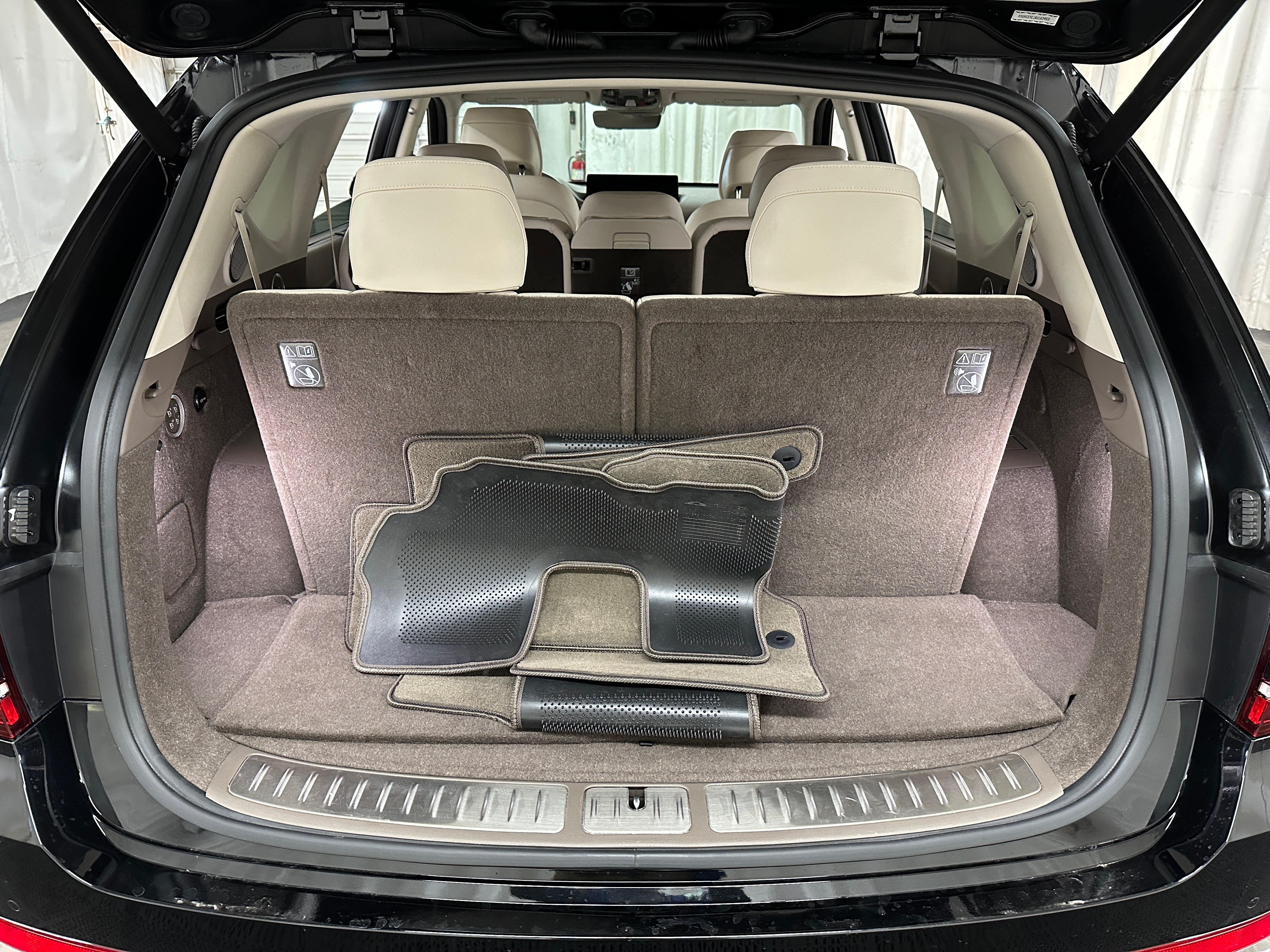 2024 Genesis GV80 3.5T 6