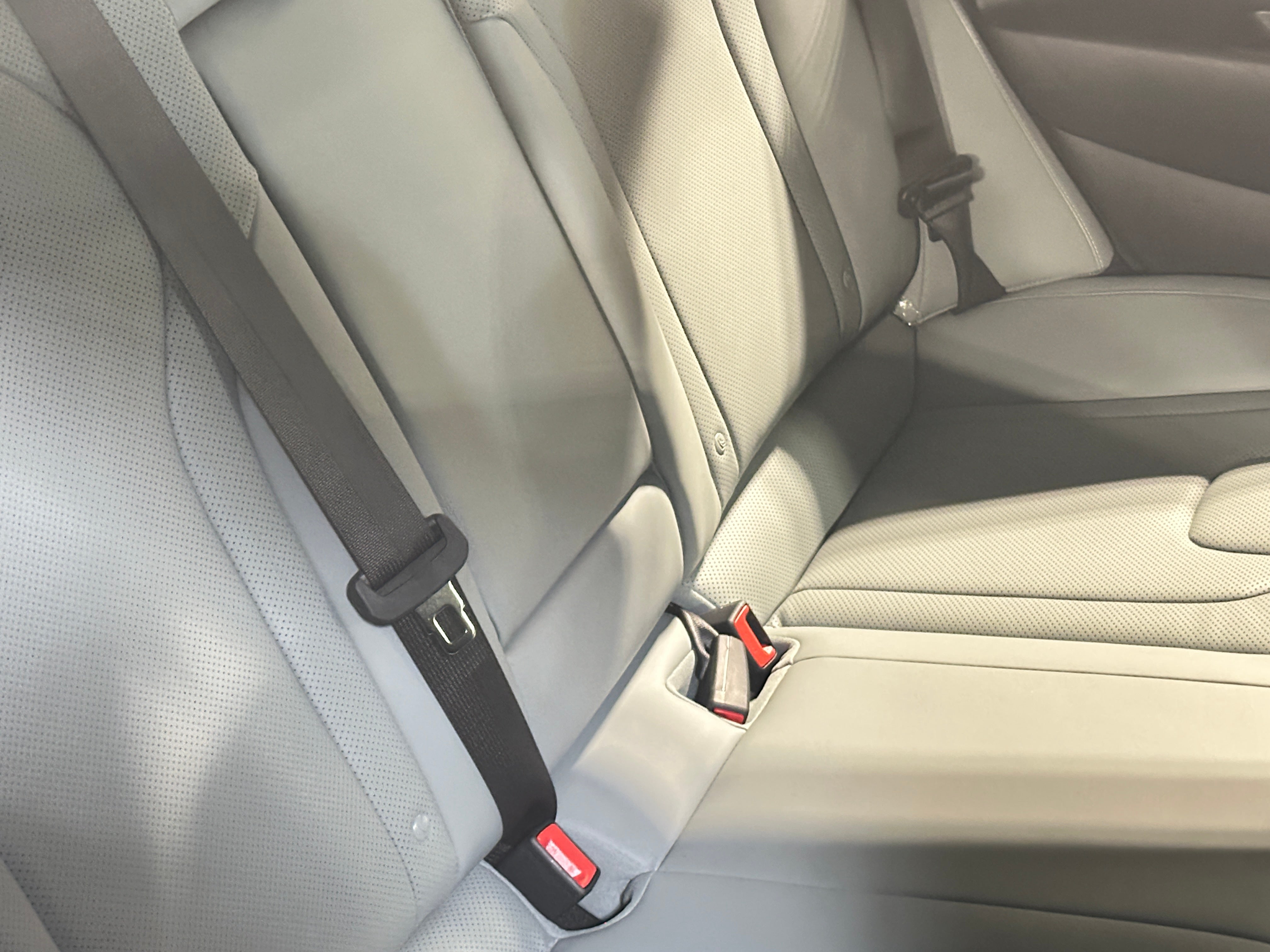 2024 Hyundai Elantra Limited Edition 5