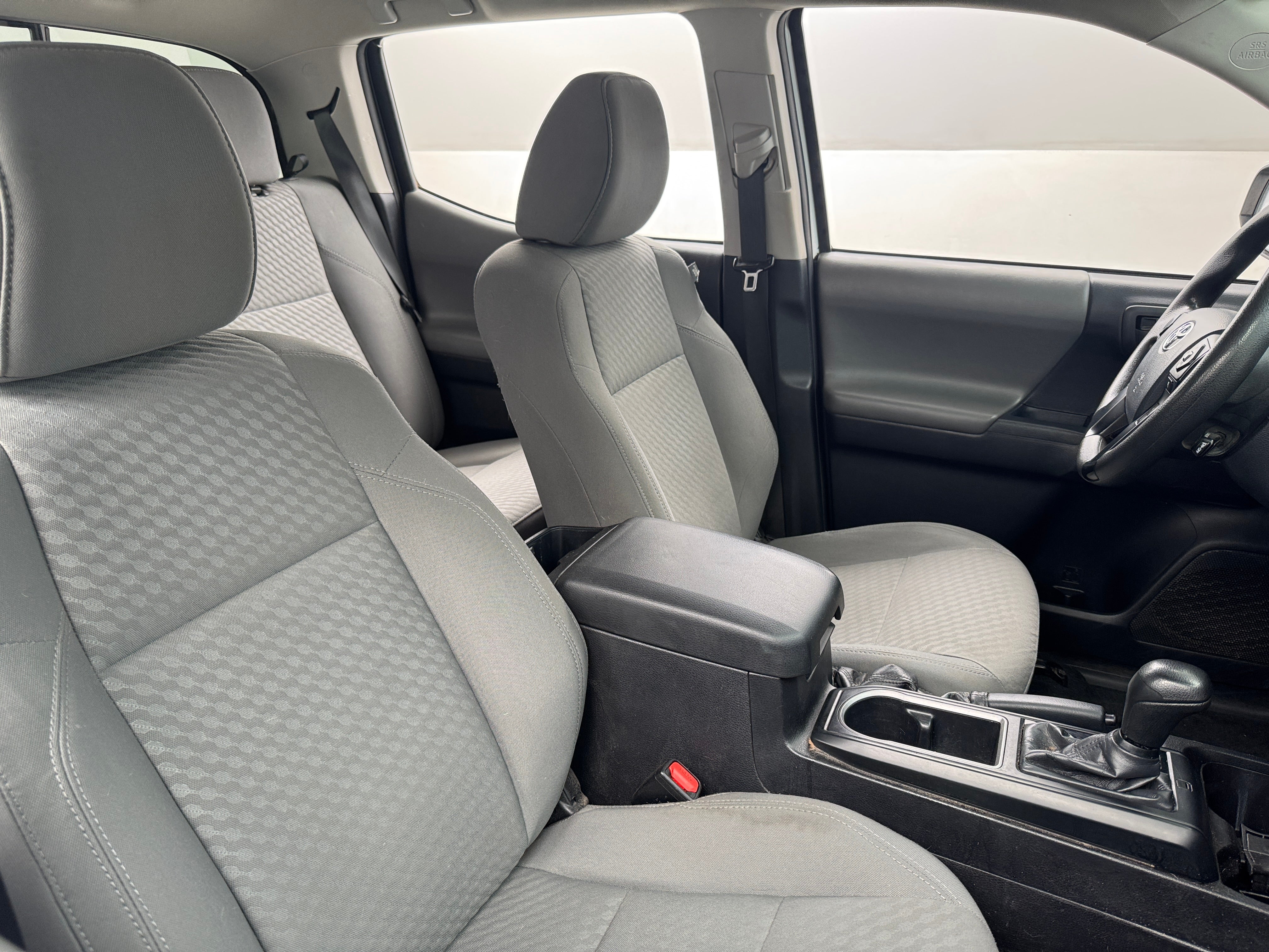 2020 Toyota Tacoma SR5 2