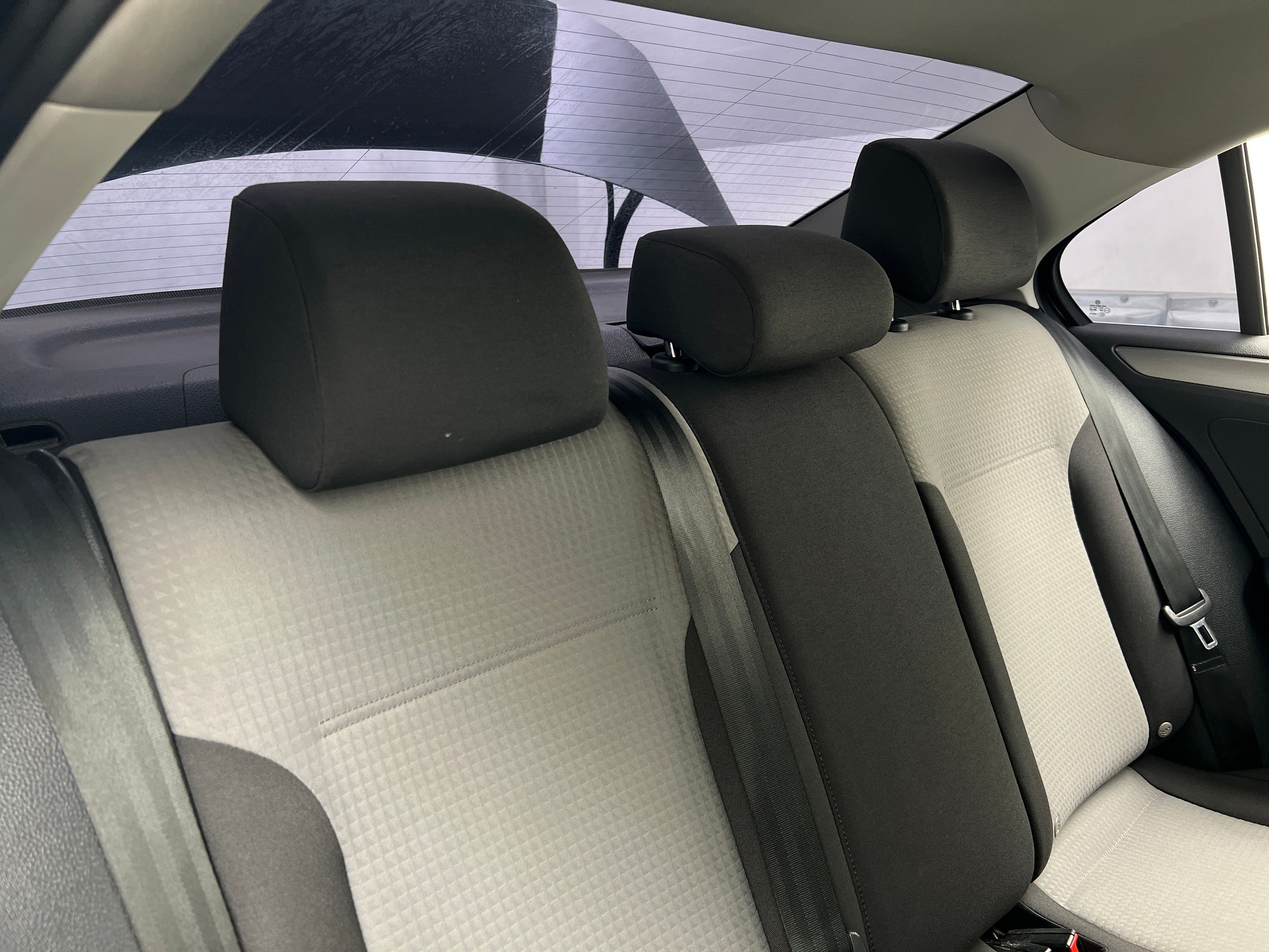 2017 Volkswagen Jetta S 6