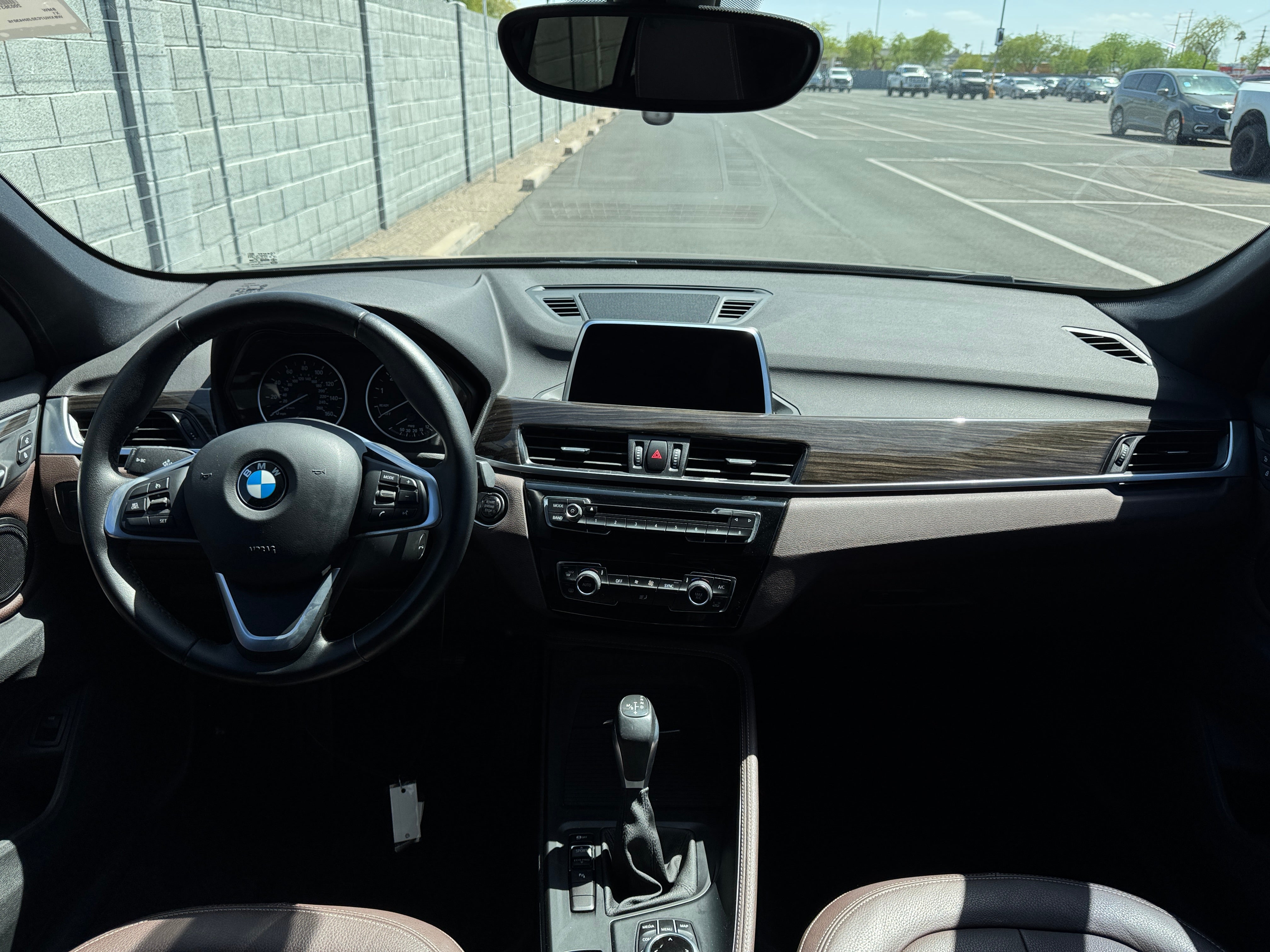 2018 BMW X1 sDrive28i 2