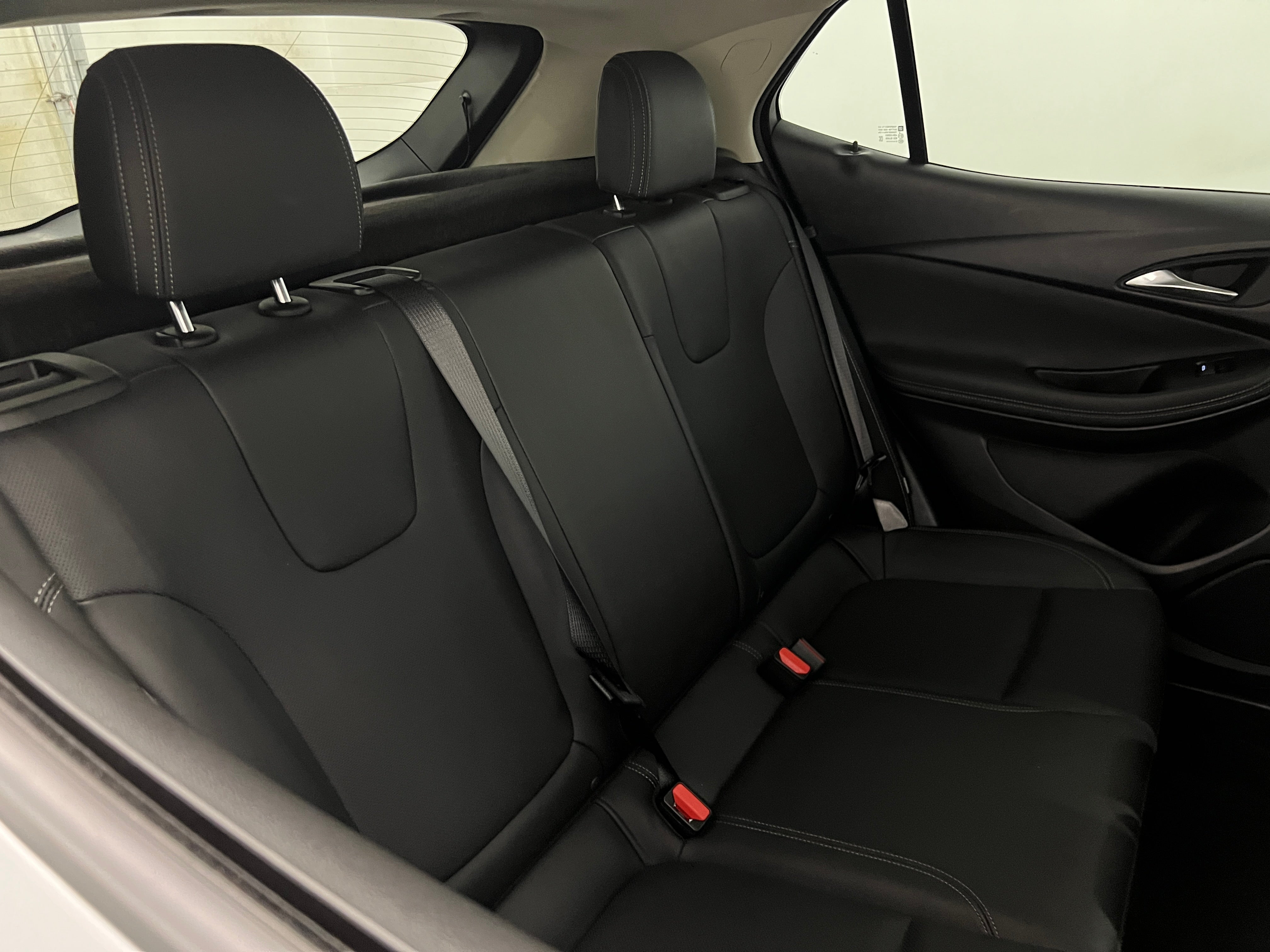 2024 Buick Encore GX Sport Touring 5