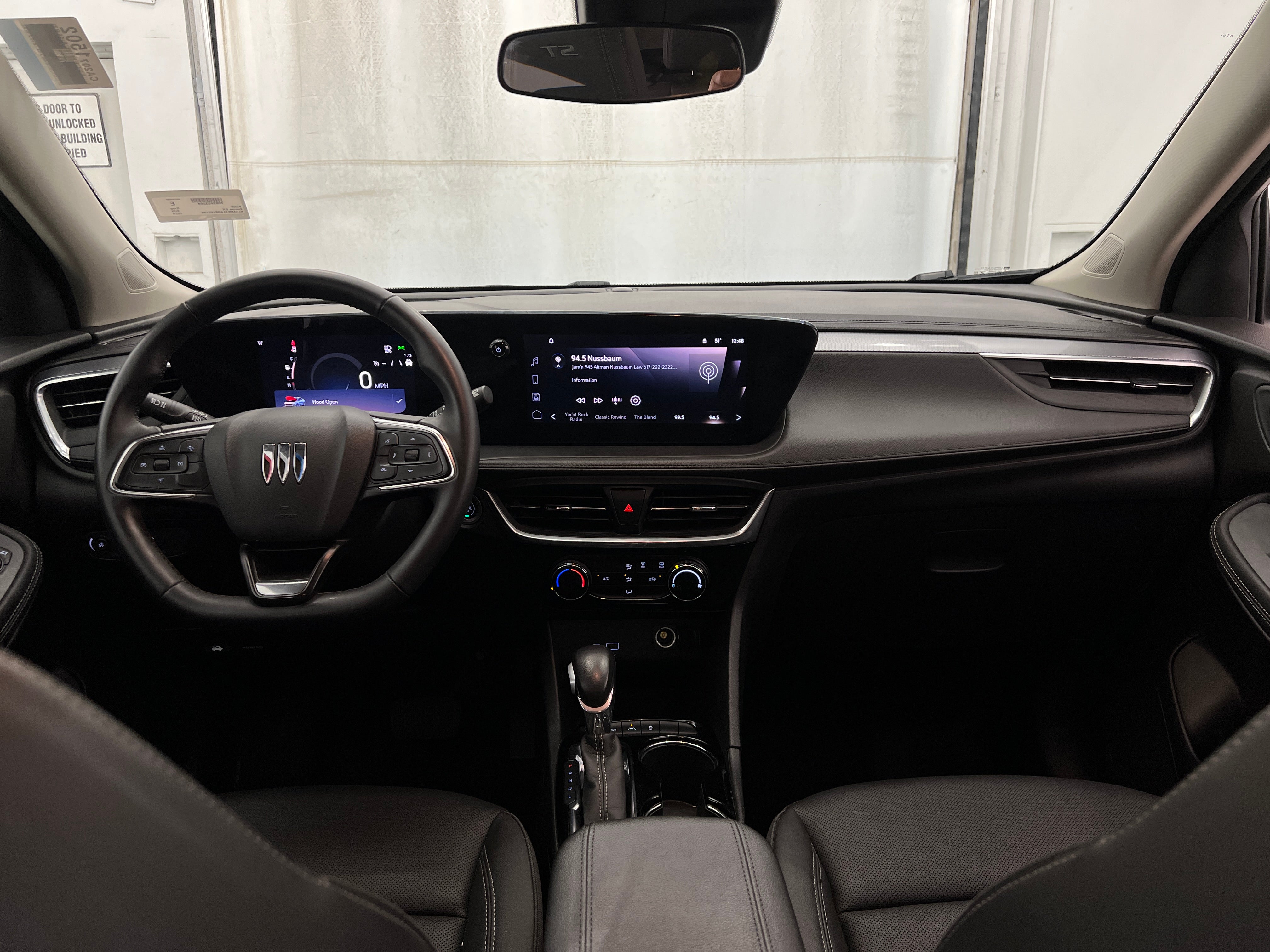 2024 Buick Encore GX Sport Touring 2