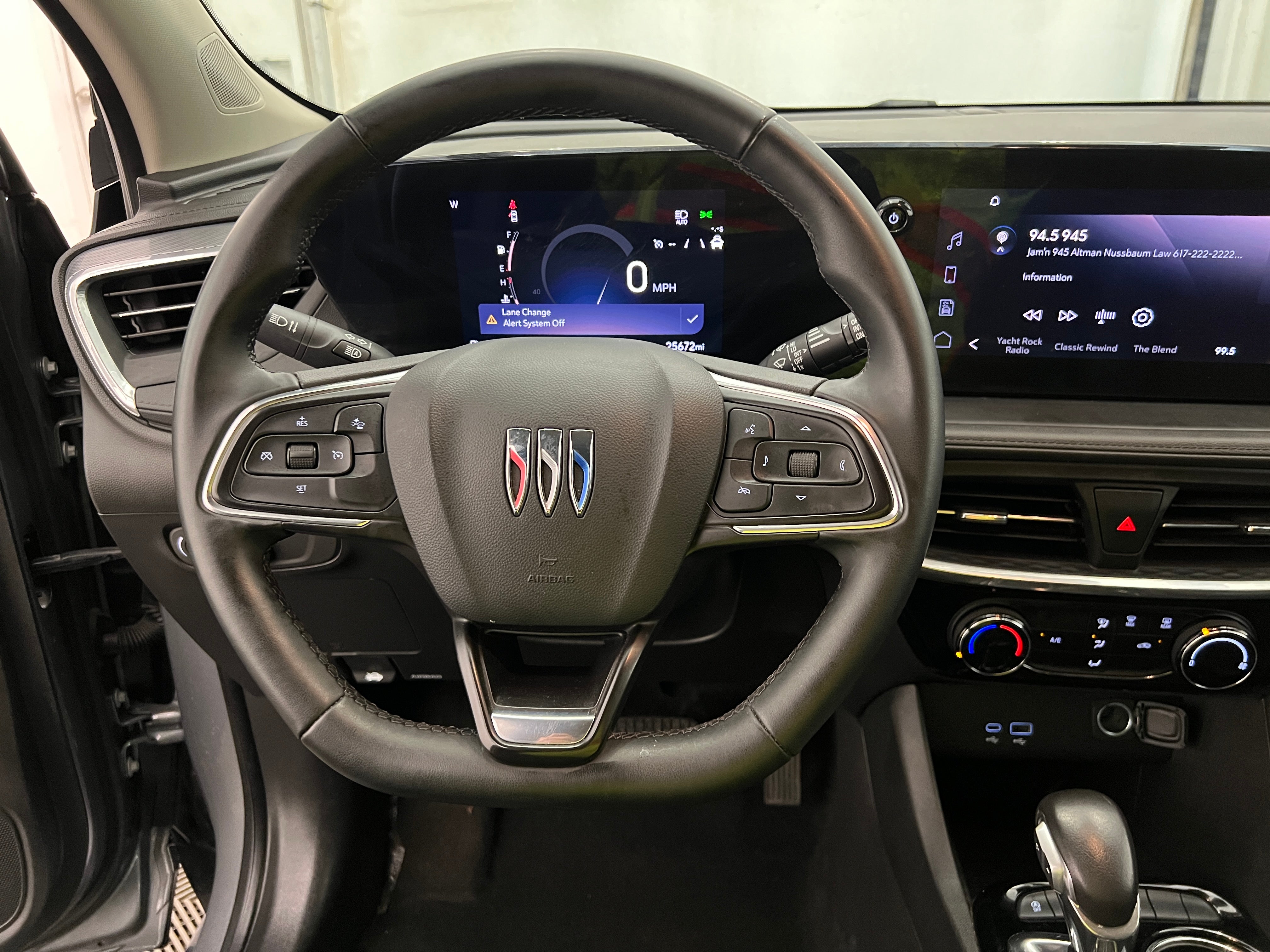 2024 Buick Encore GX Sport Touring 4