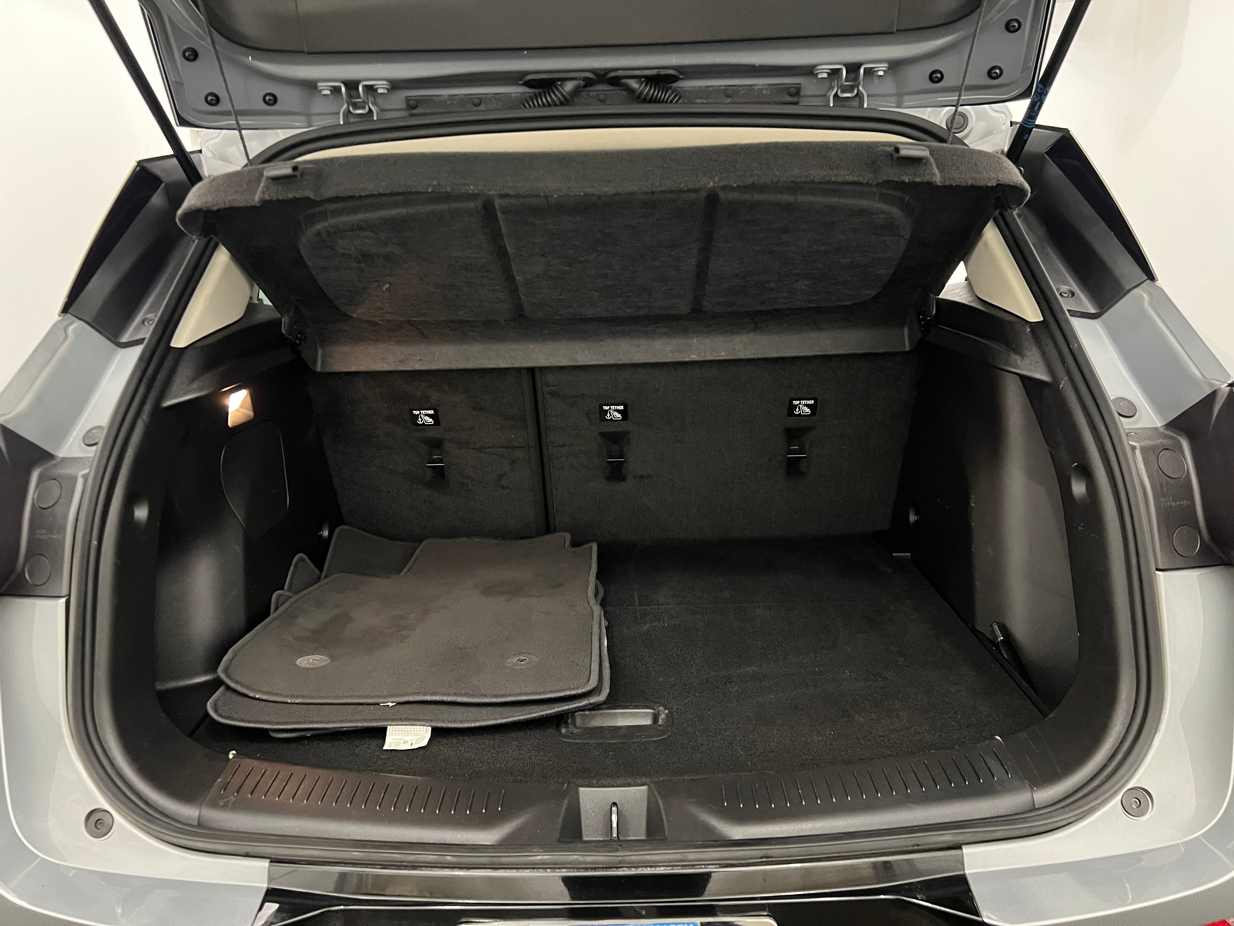 2024 Buick Encore GX Sport Touring 6