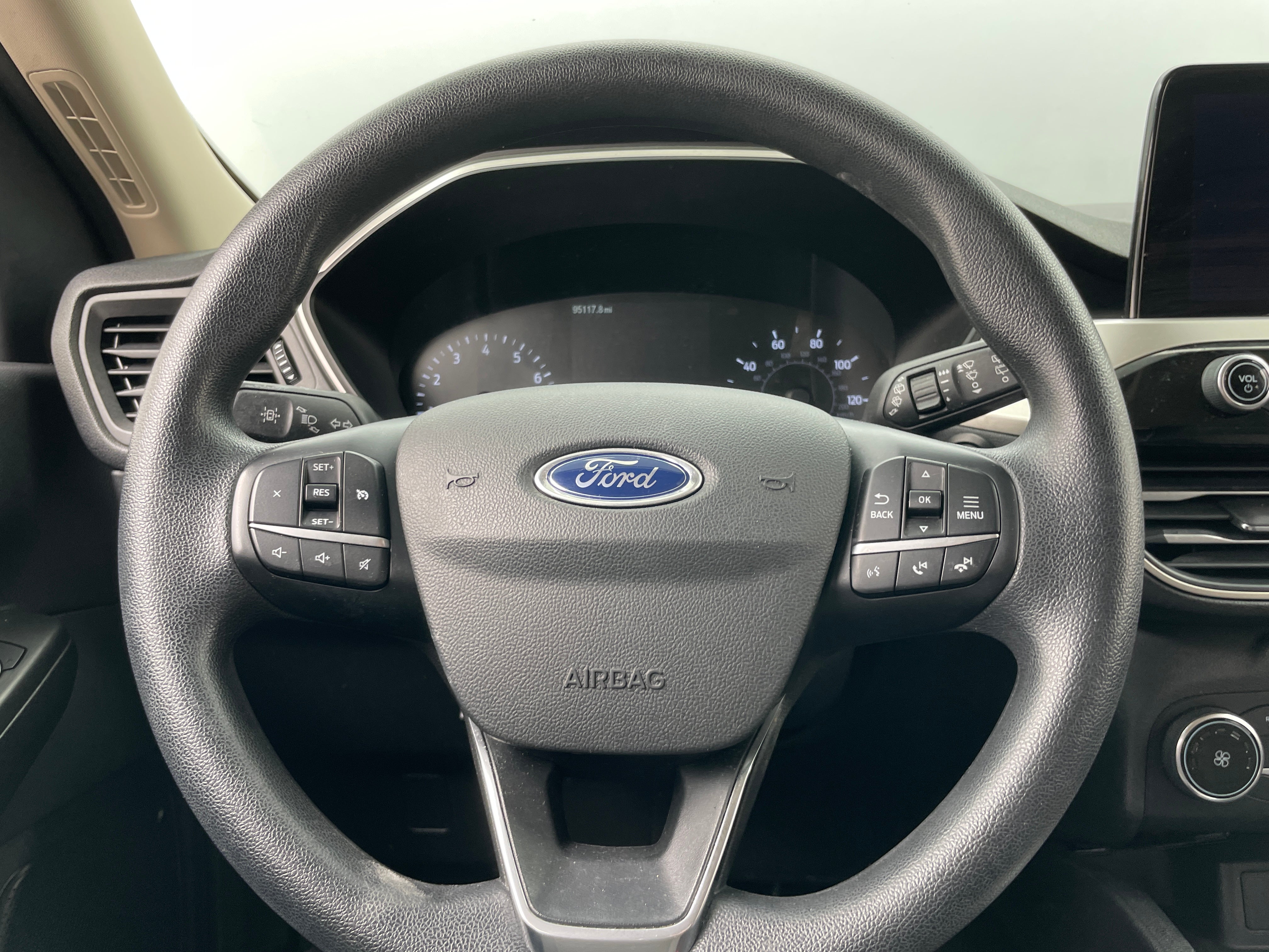 2020 Ford Escape SE 5