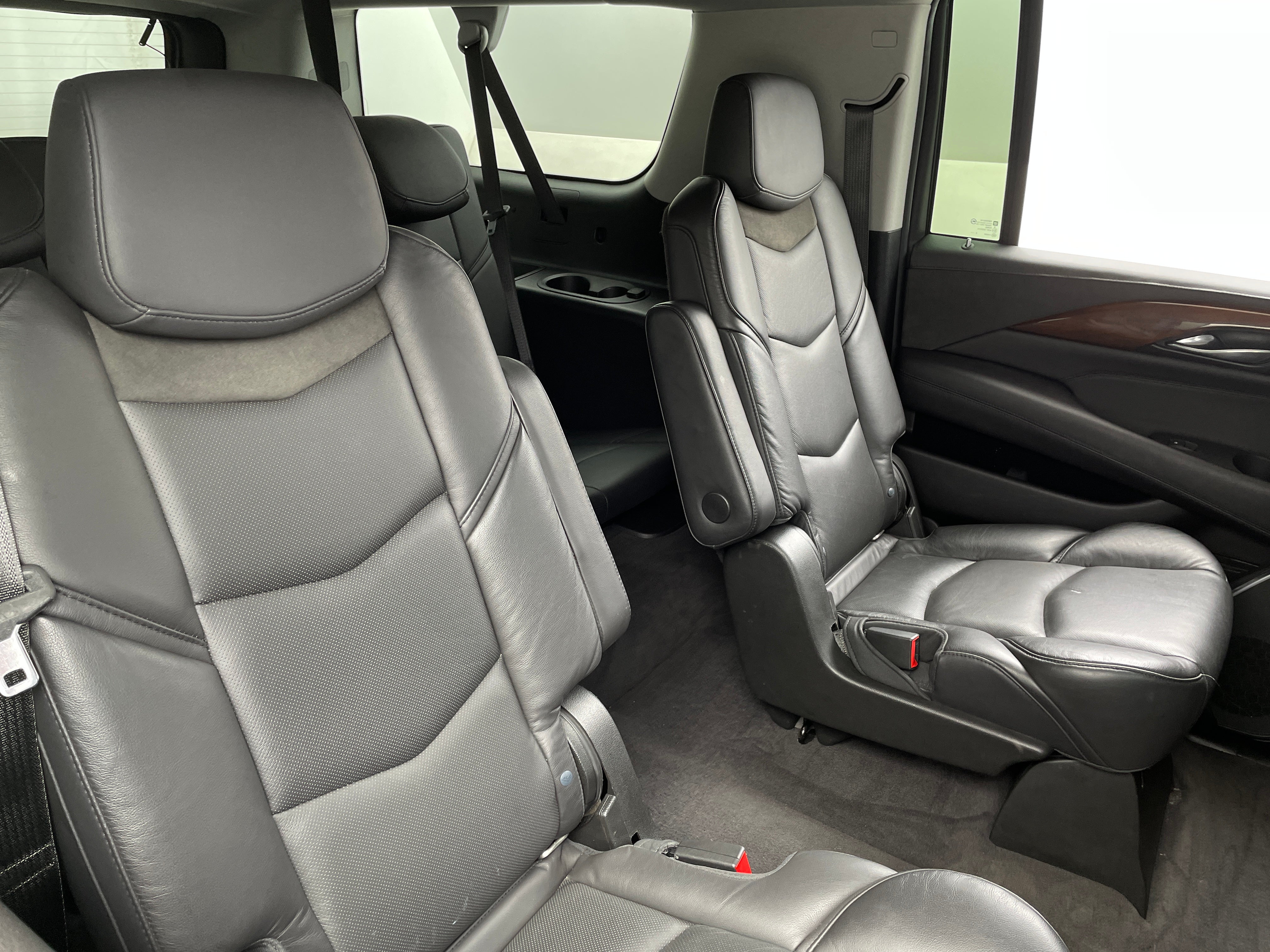 2020 Cadillac Escalade ESV Luxury 5