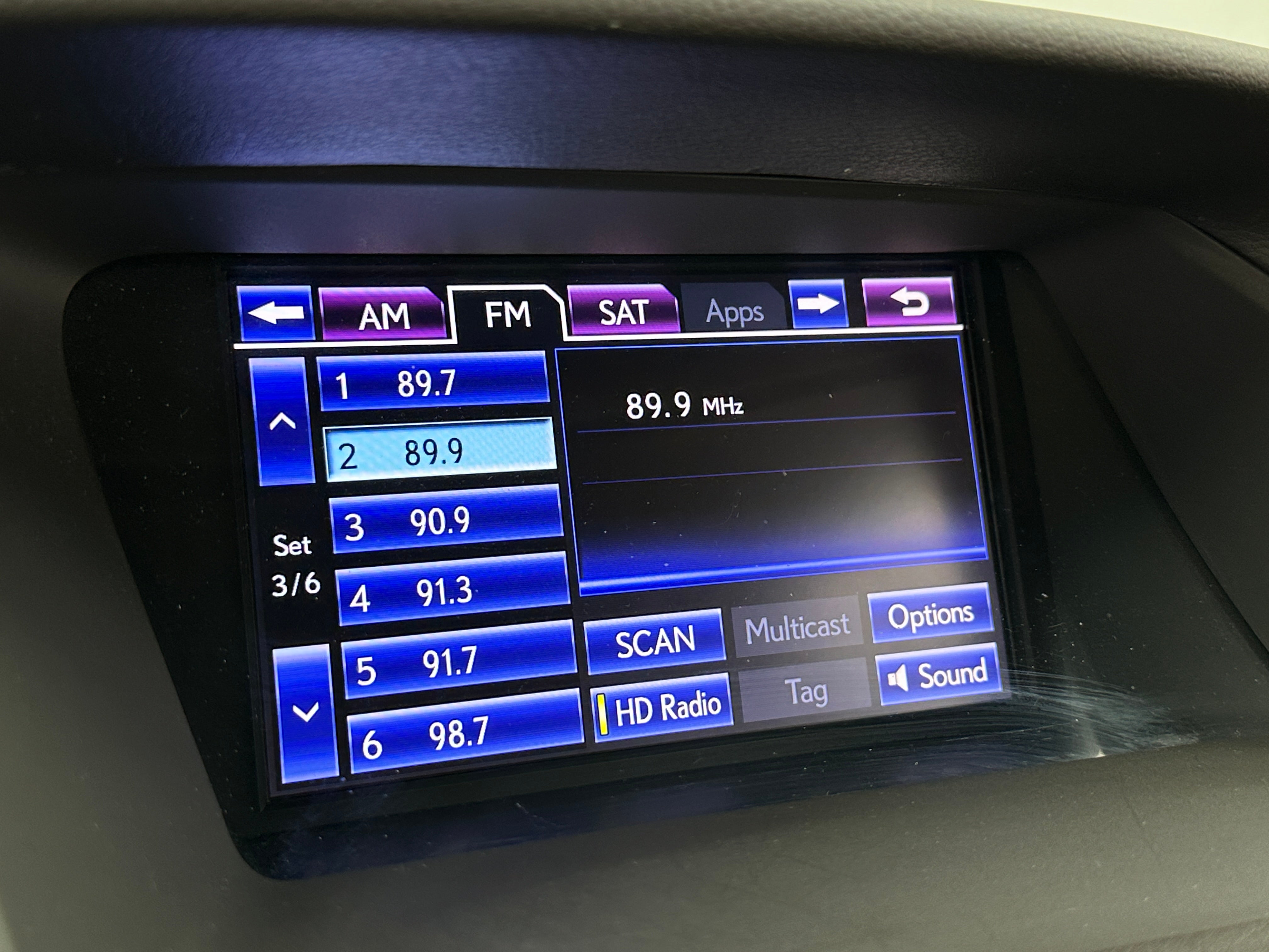 2015 Lexus RX Hybrid 450h 4