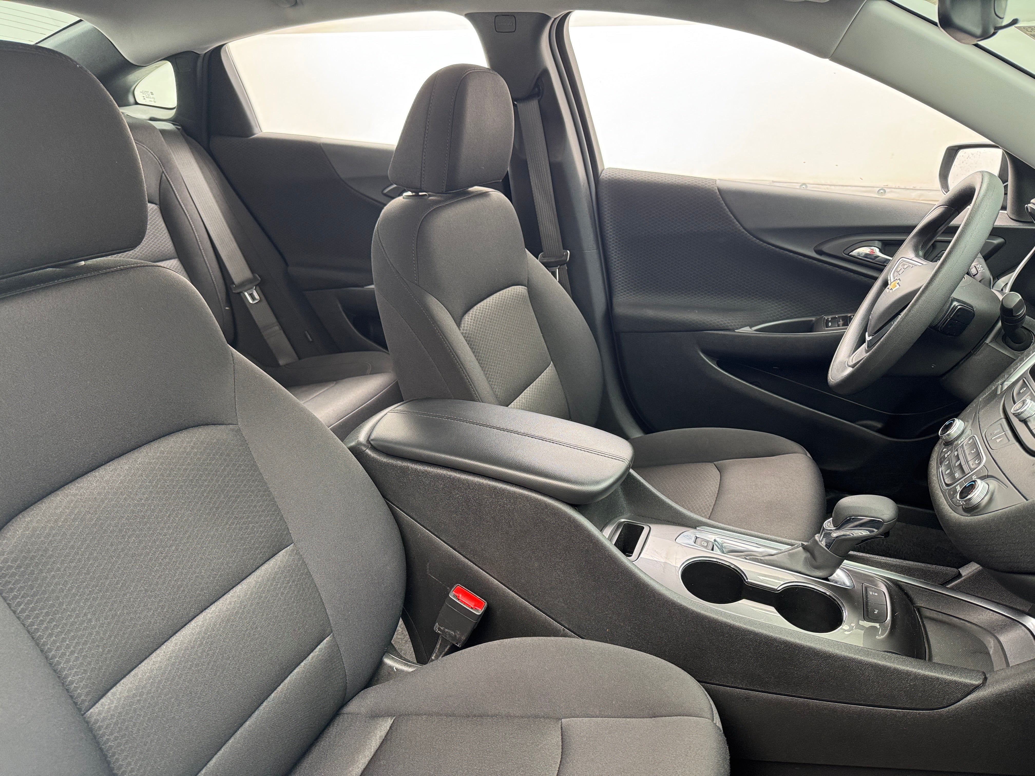 2024 Chevrolet Malibu LT 2