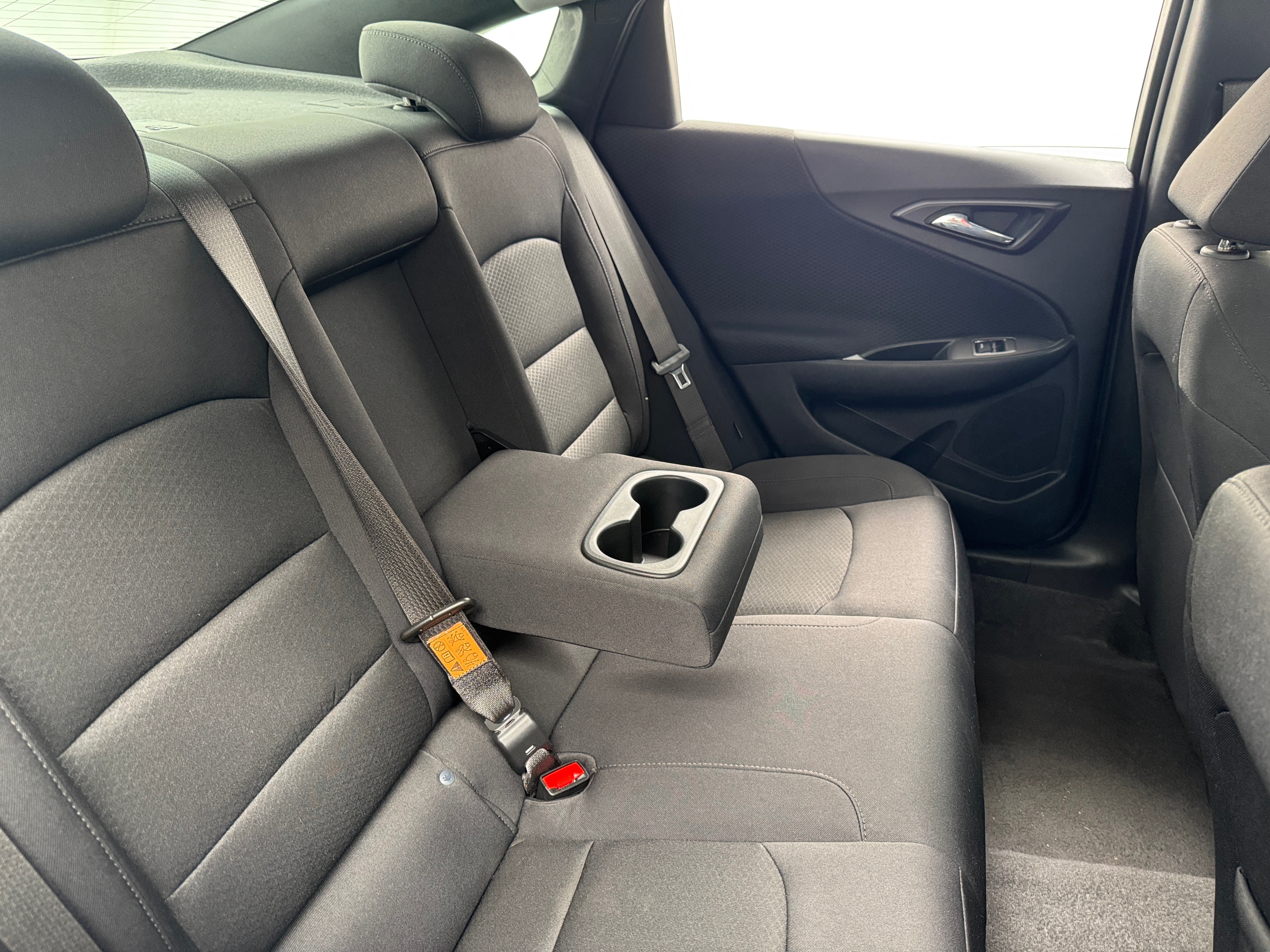 2024 Chevrolet Malibu LT 6