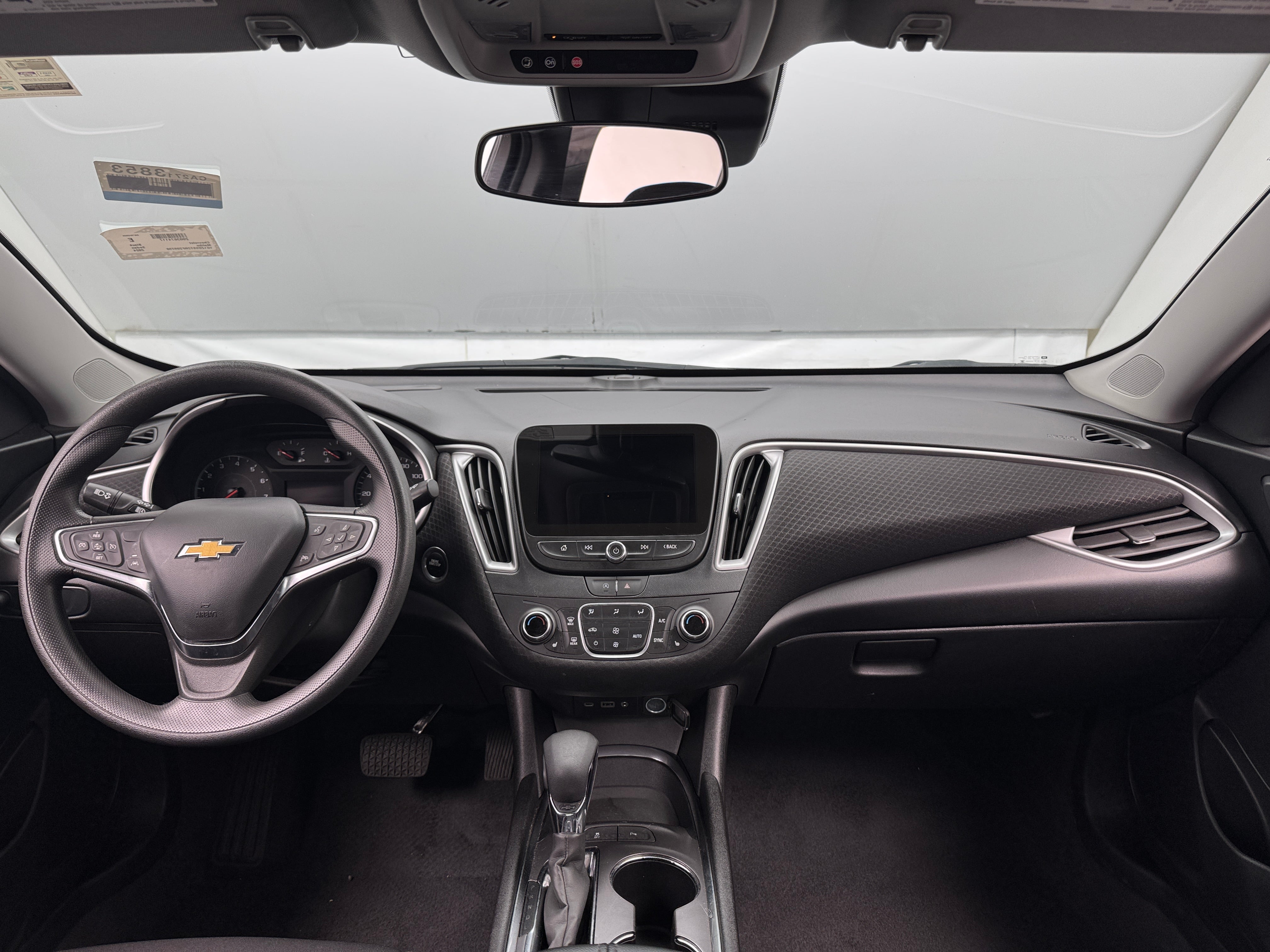 2024 Chevrolet Malibu LT 3