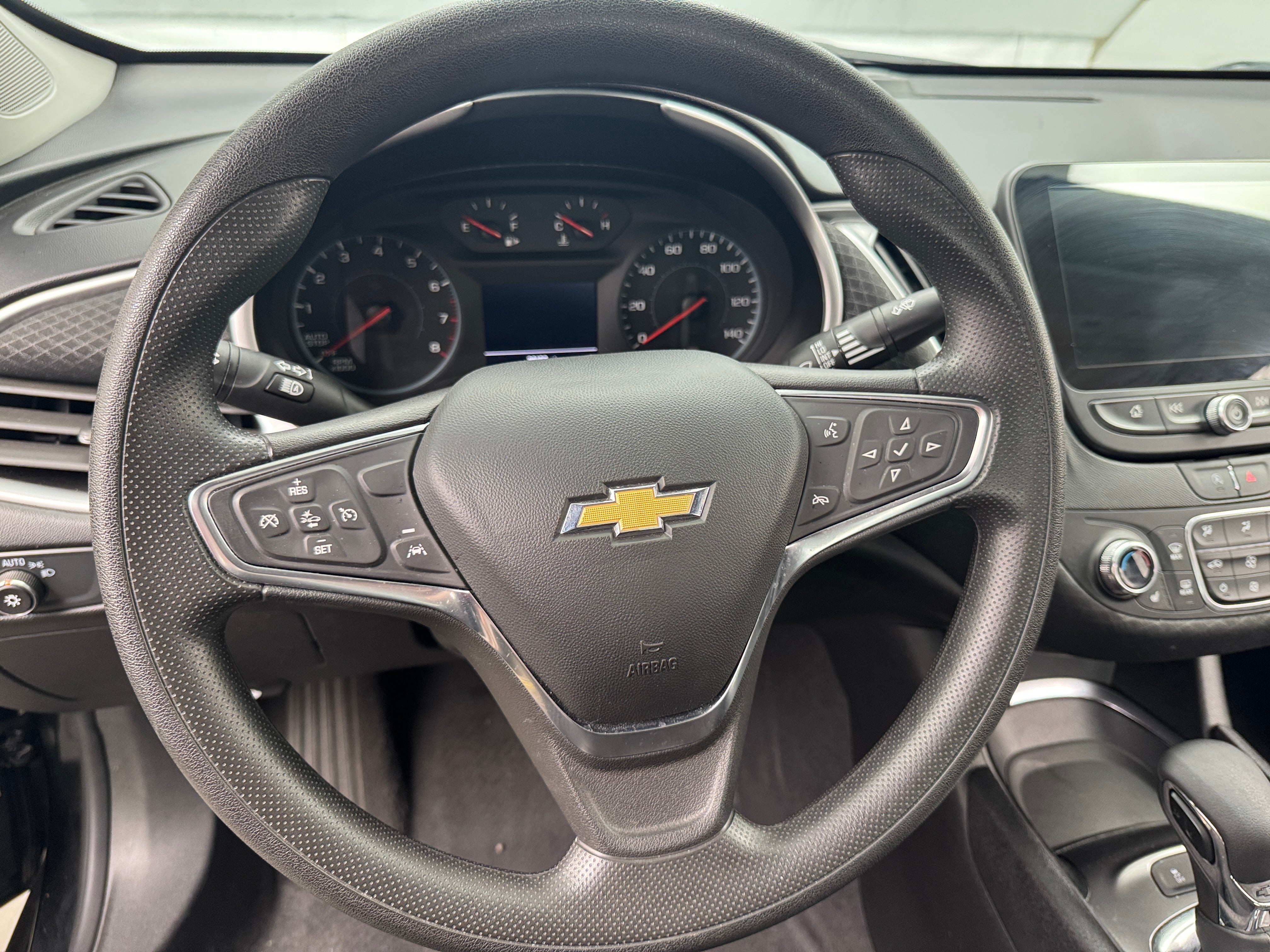 2024 Chevrolet Malibu LT 5