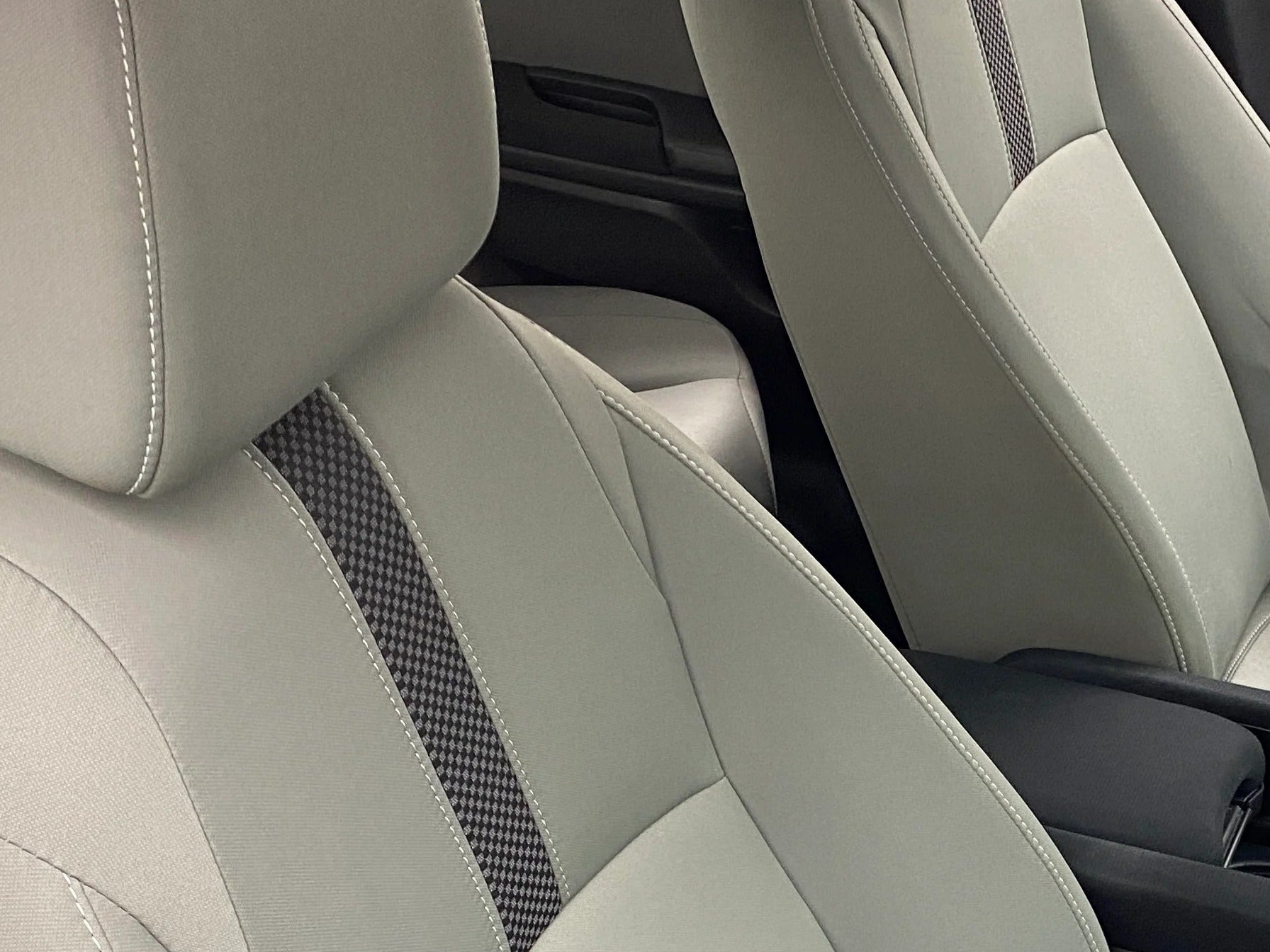 2019 Honda Civic LX 2