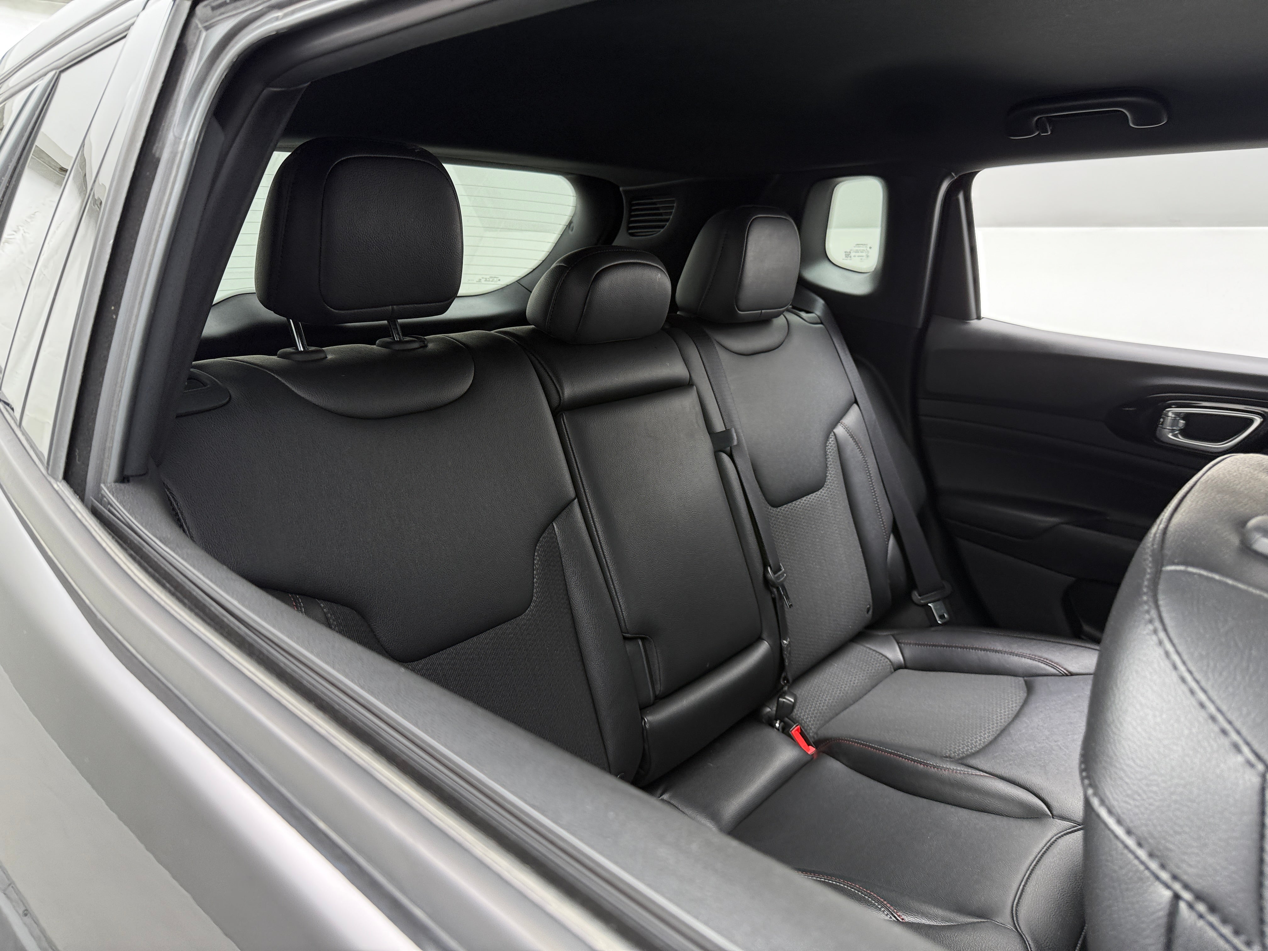 2024 Jeep Compass Trailhawk 5