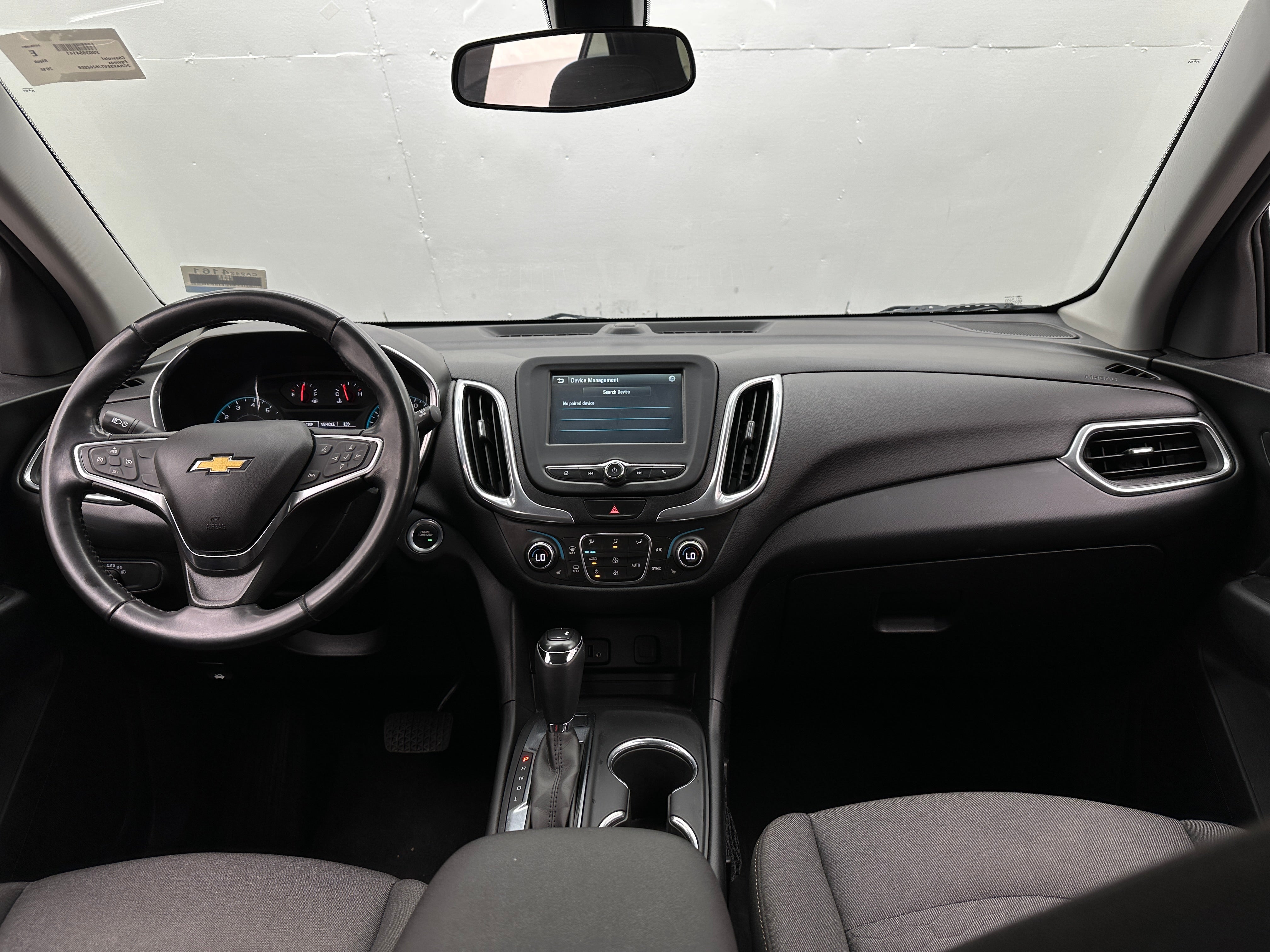 2018 Chevrolet Equinox LT 3