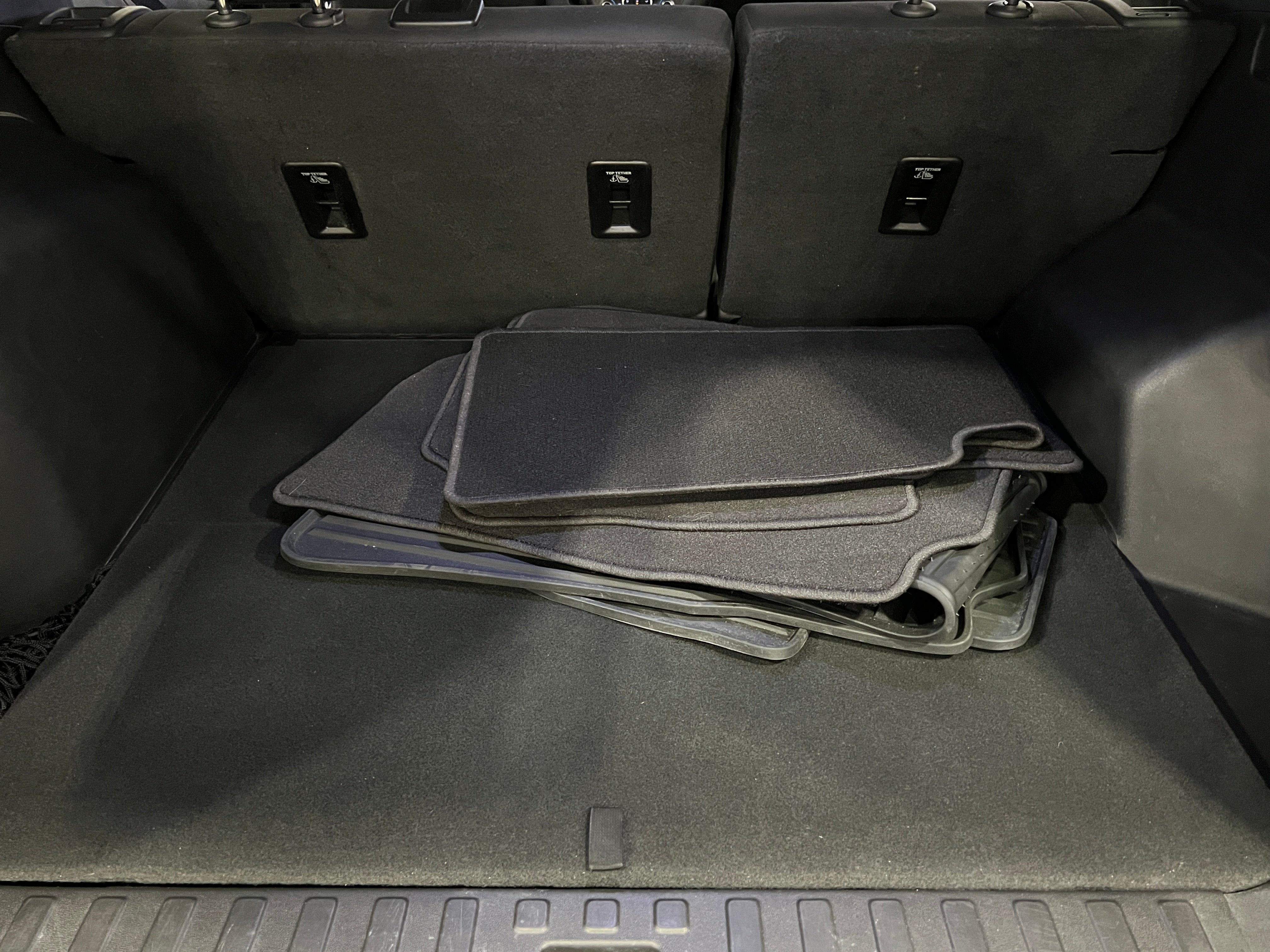 2018 Chevrolet Equinox LT 7