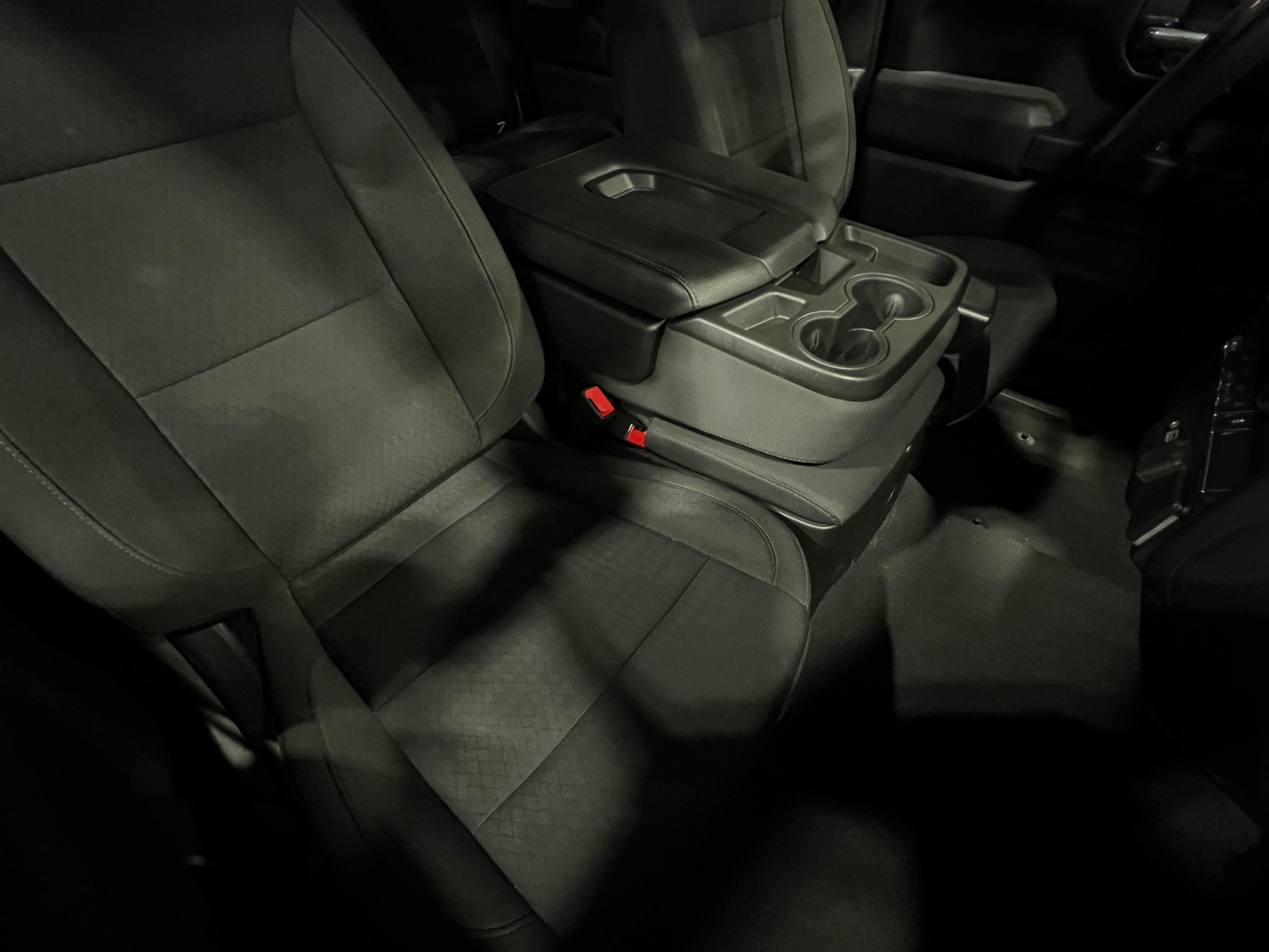 Thumbnail: 2022 Chevrolet Silverado 1500 - 2