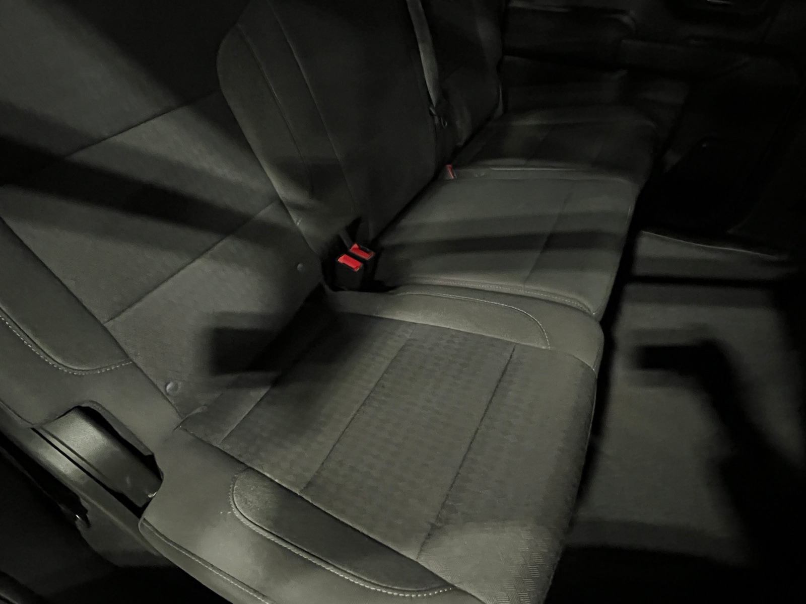 Thumbnail: 2022 Chevrolet Silverado 1500 - 6