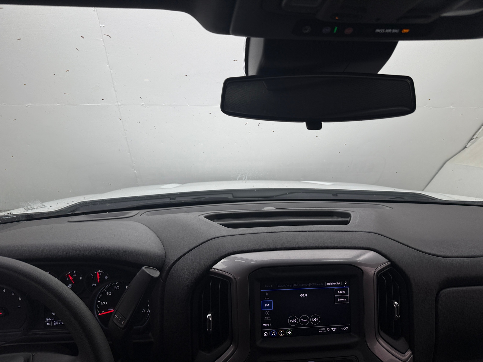 Thumbnail: 2022 Chevrolet Silverado 1500 - 3