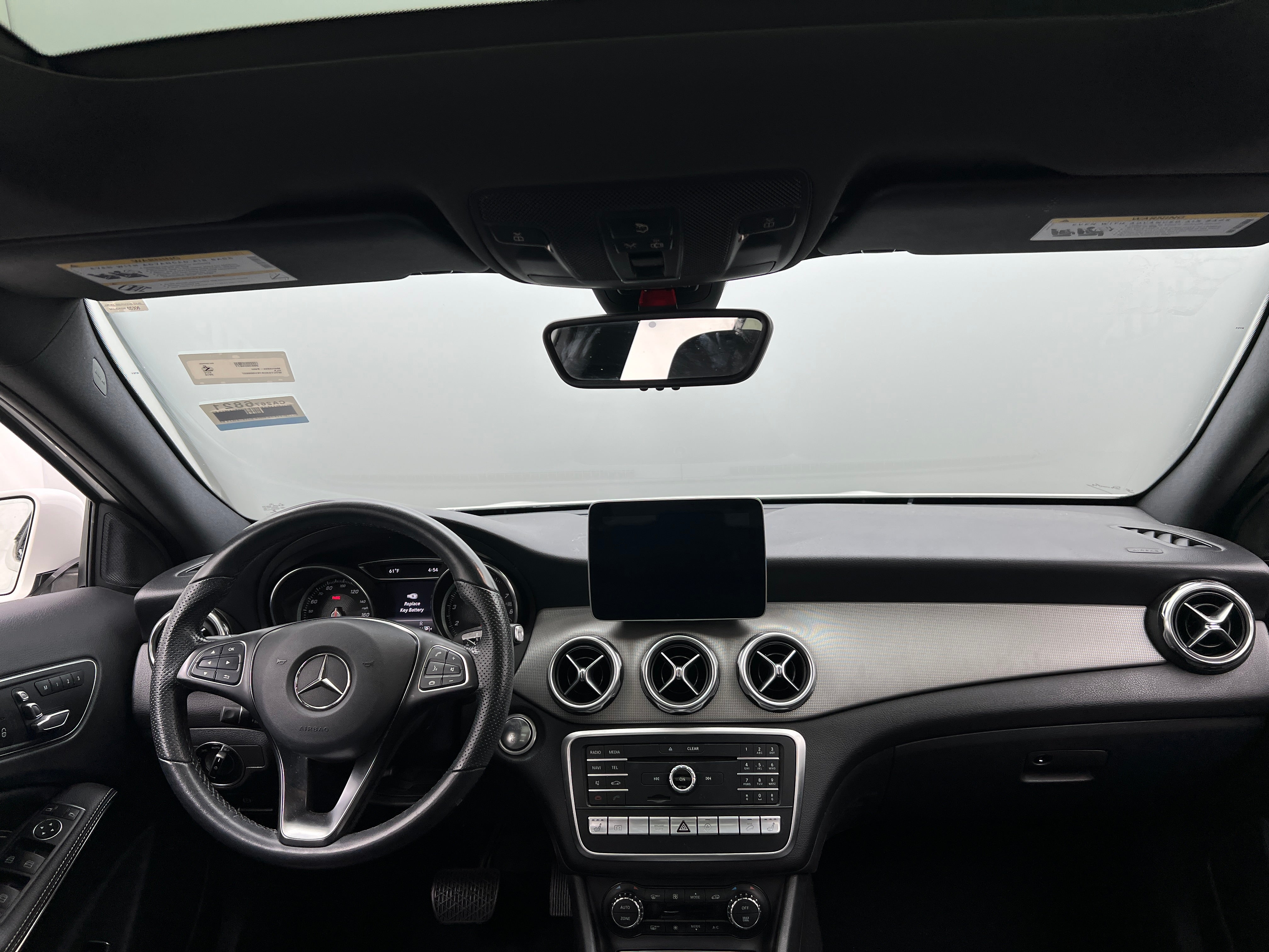 2019 Mercedes-Benz GLA 250 4MATIC 2