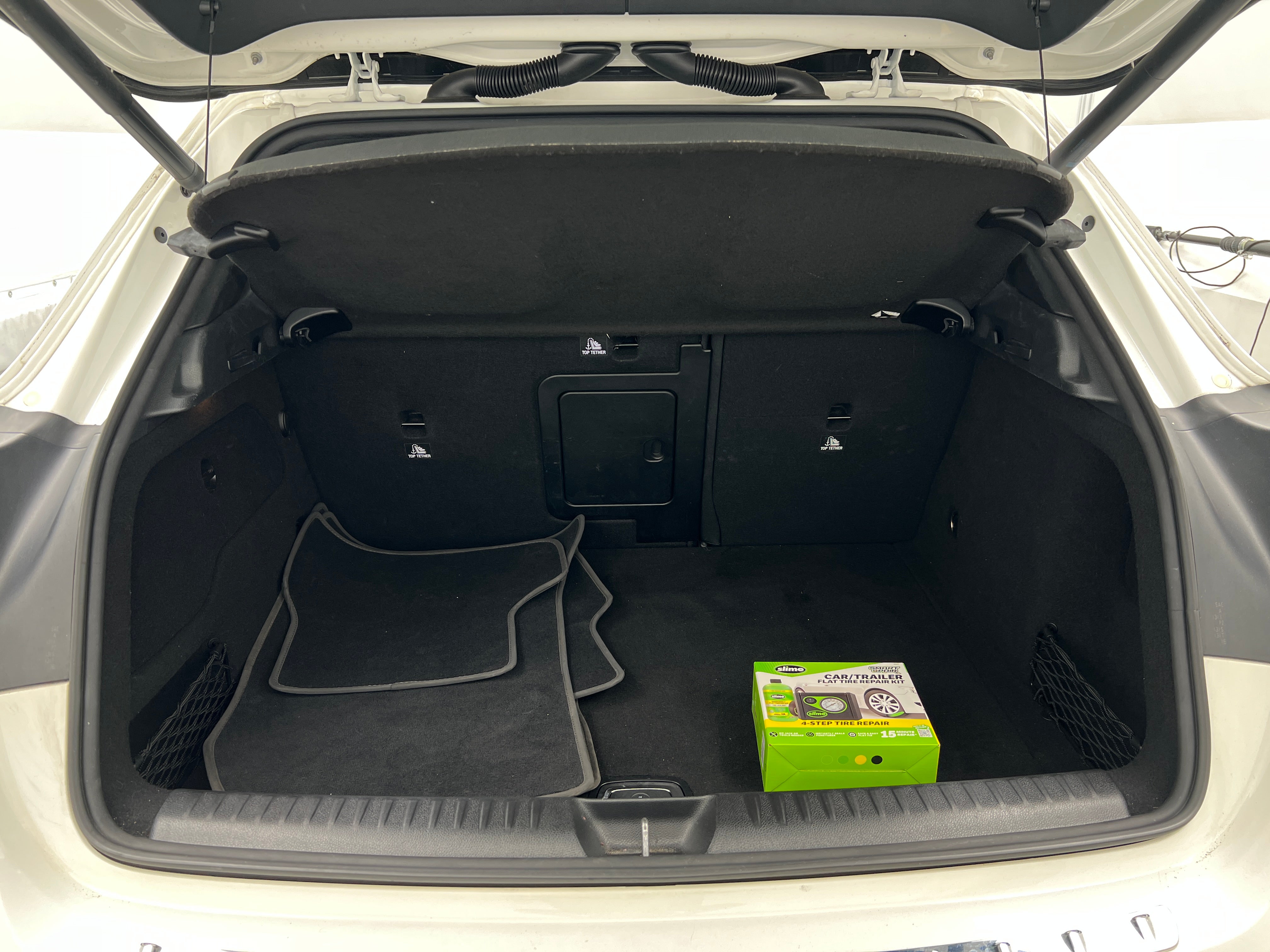 2019 Mercedes-Benz GLA 250 4MATIC 6