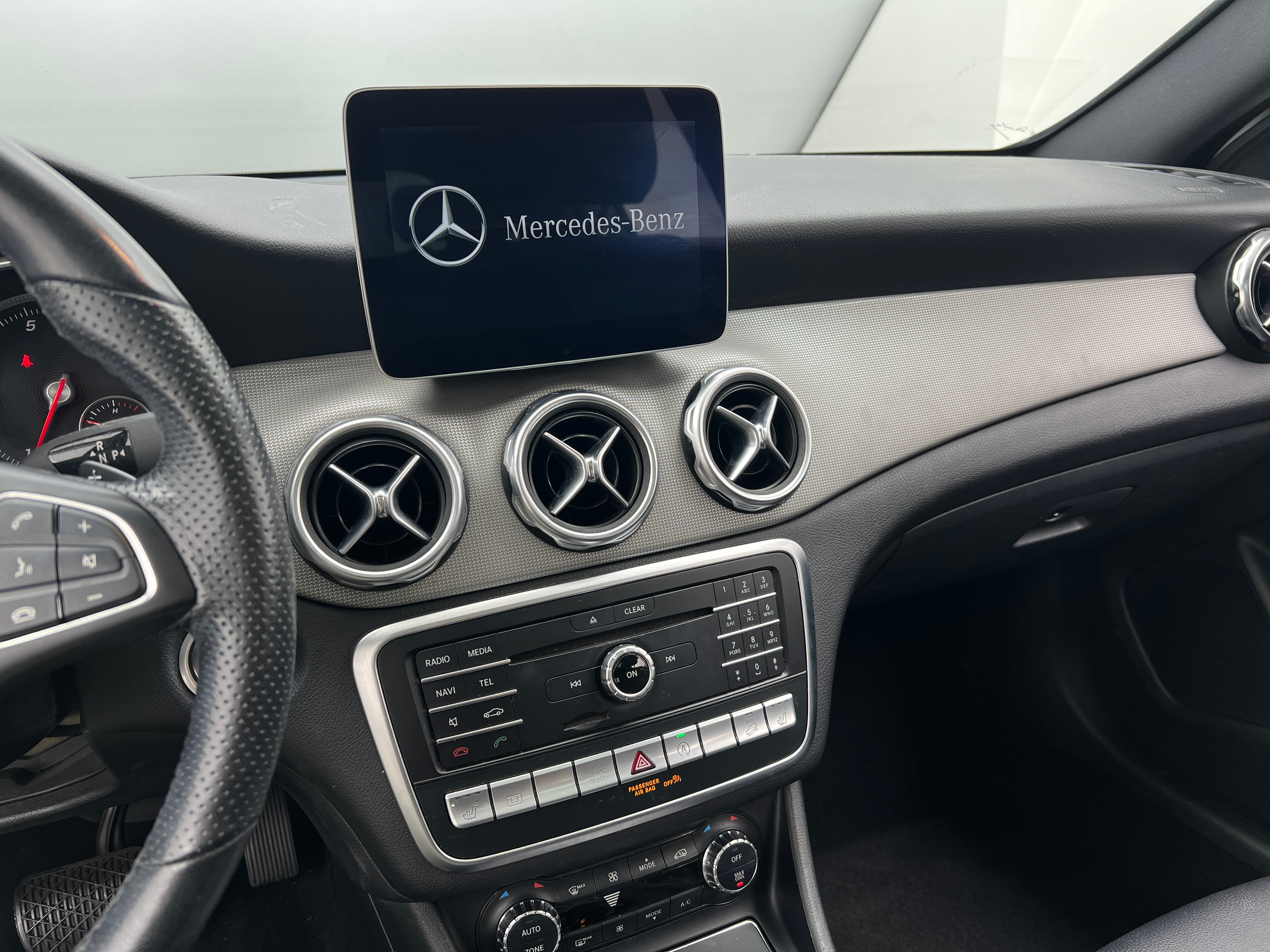 2019 Mercedes-Benz GLA 250 4MATIC 3